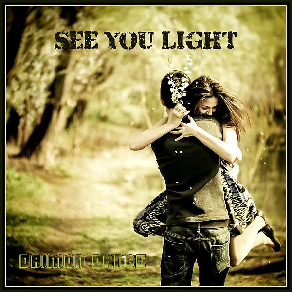 Постер альбома See You Light