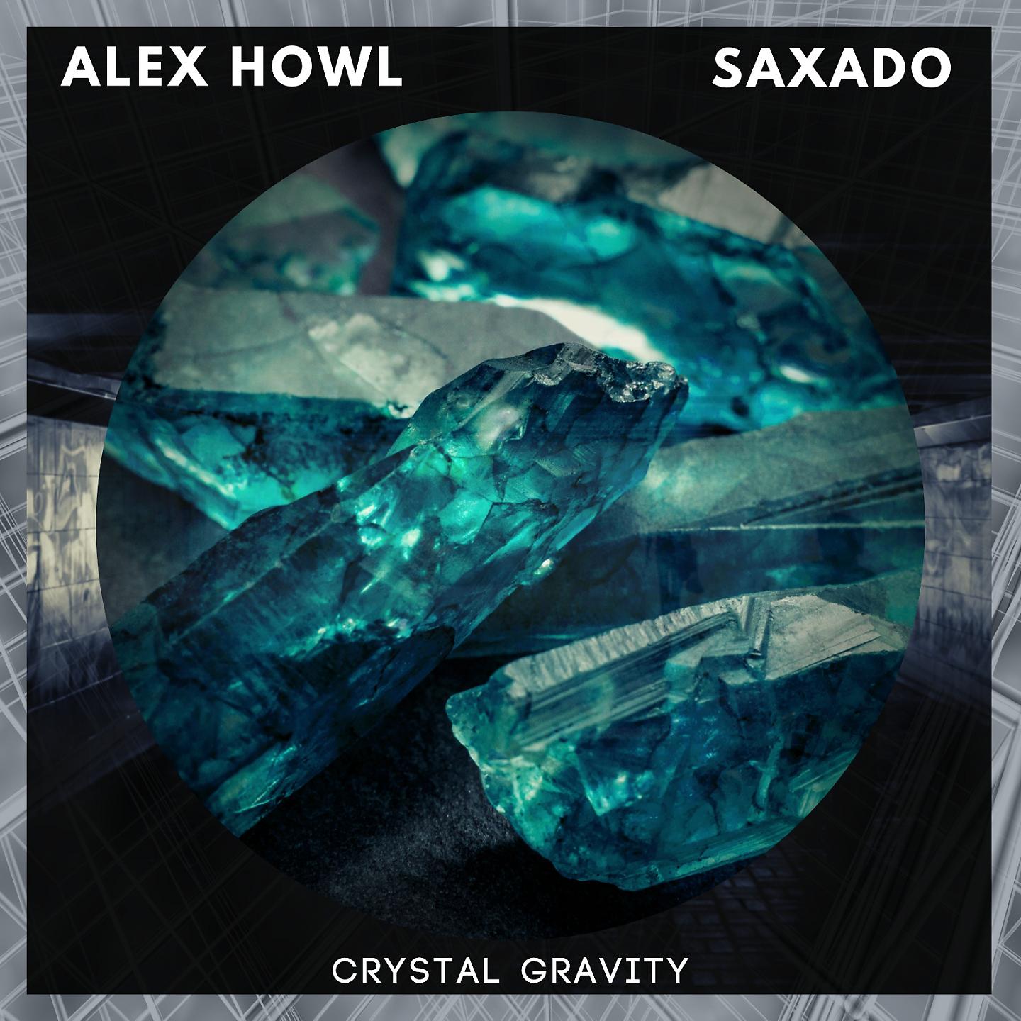 Постер альбома Crystal Gravity
