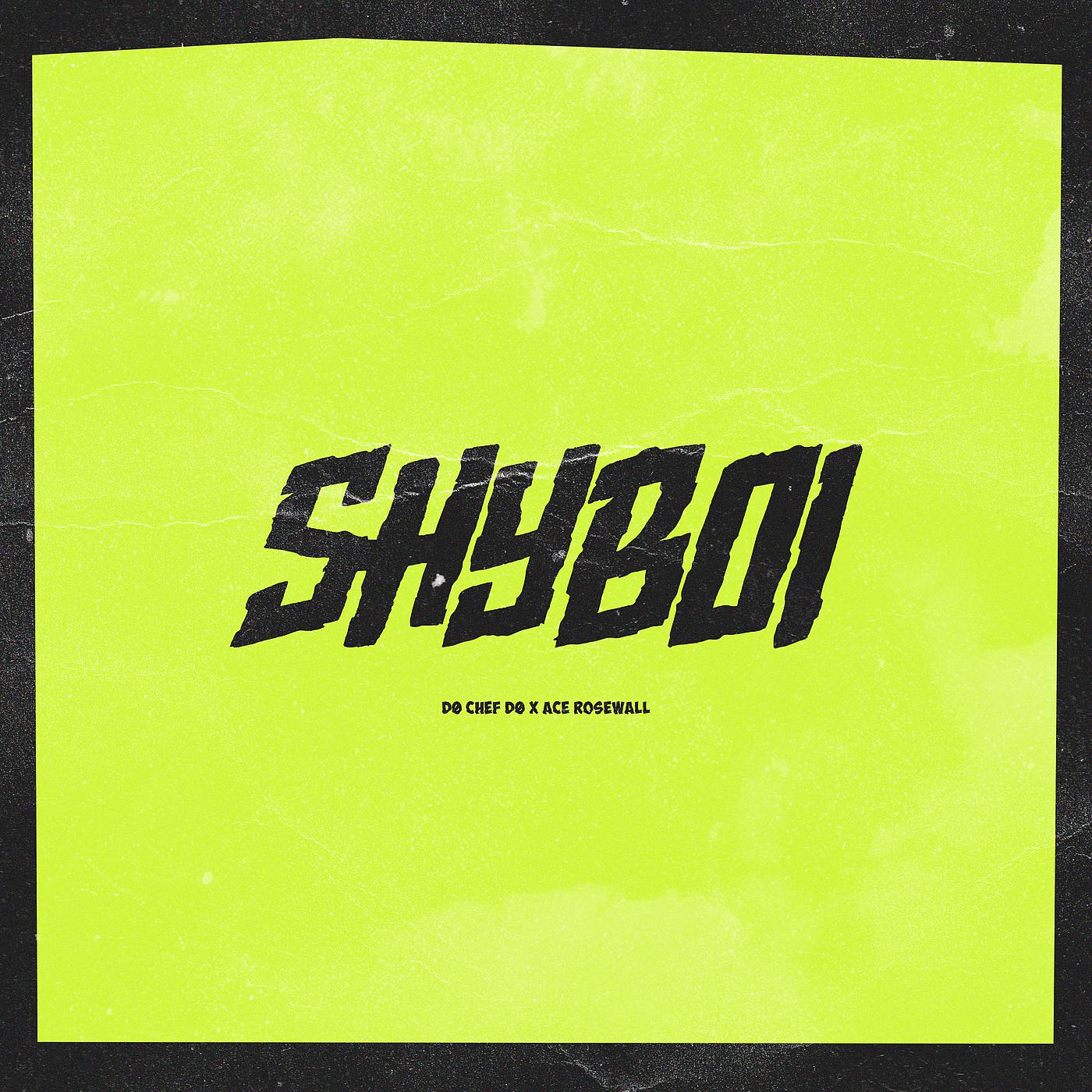 Постер альбома Shyboi
