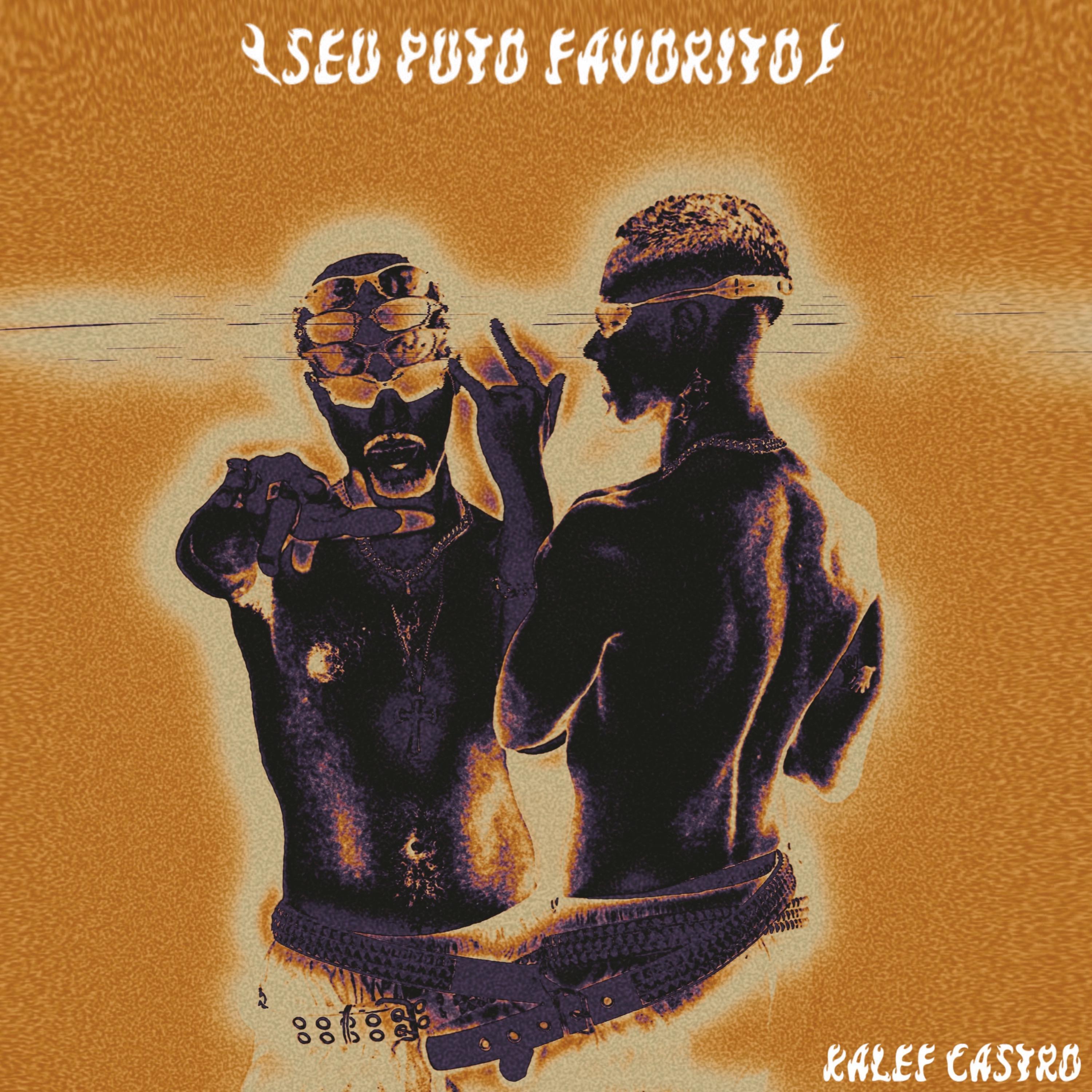 Постер альбома Seu Puto Favorito
