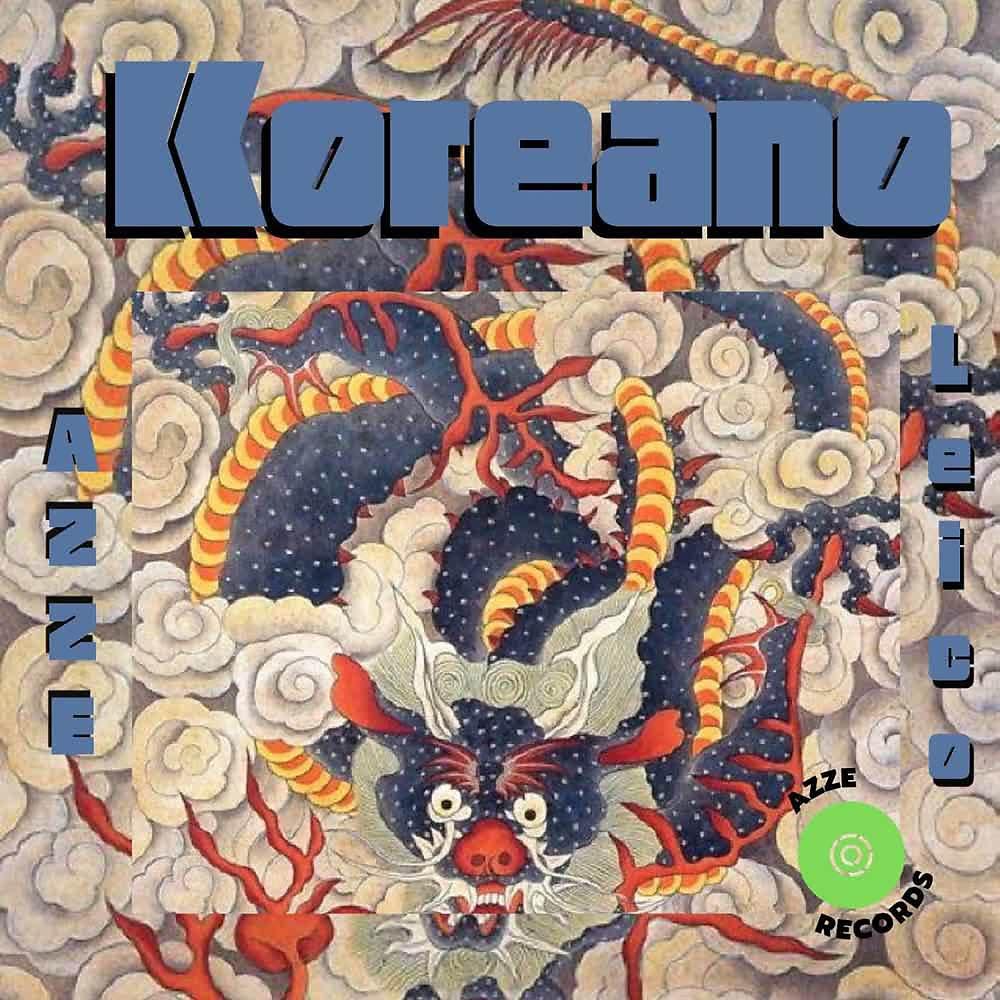 Постер альбома Koreano