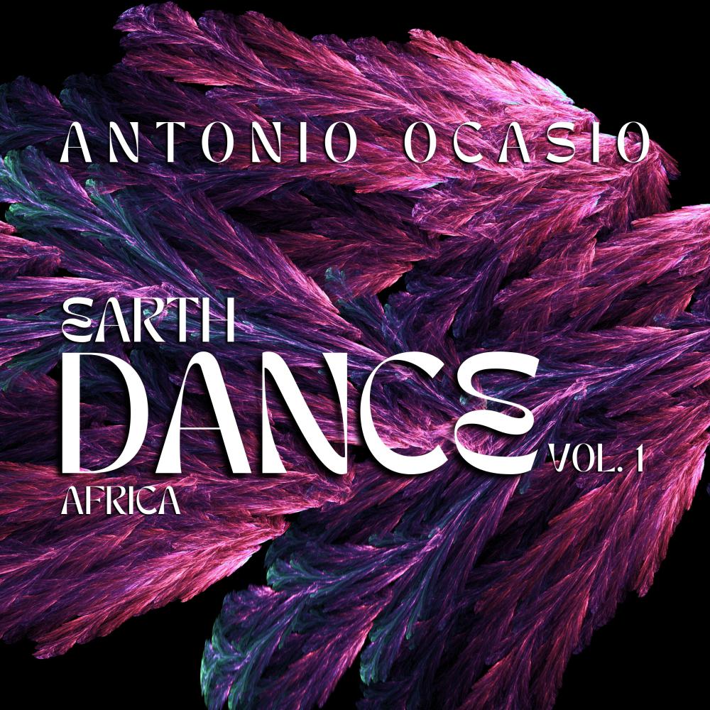 Постер альбома Earth Dance Vol. 1 Africa