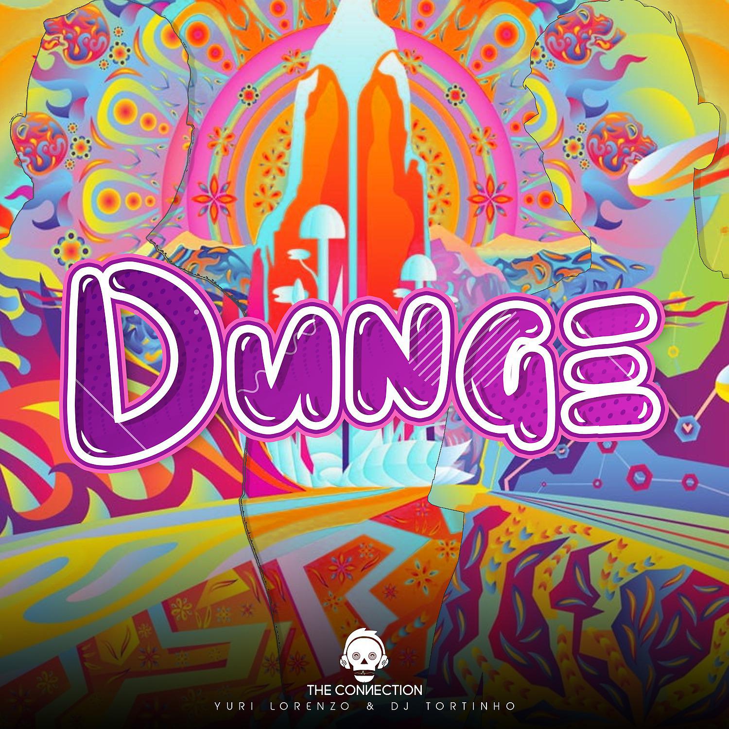 Постер альбома Dungê