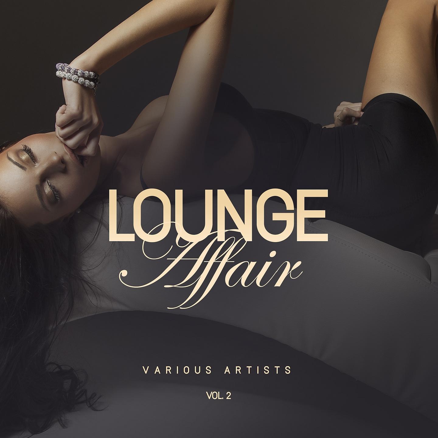 Постер альбома Lounge Affair, Vol. 2