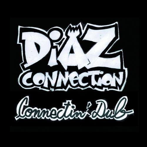 Постер альбома Connectin' Dub