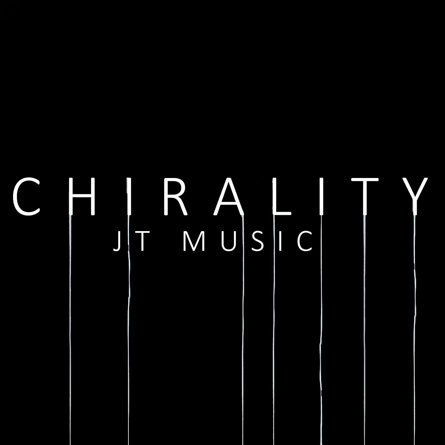 Постер альбома Chirality