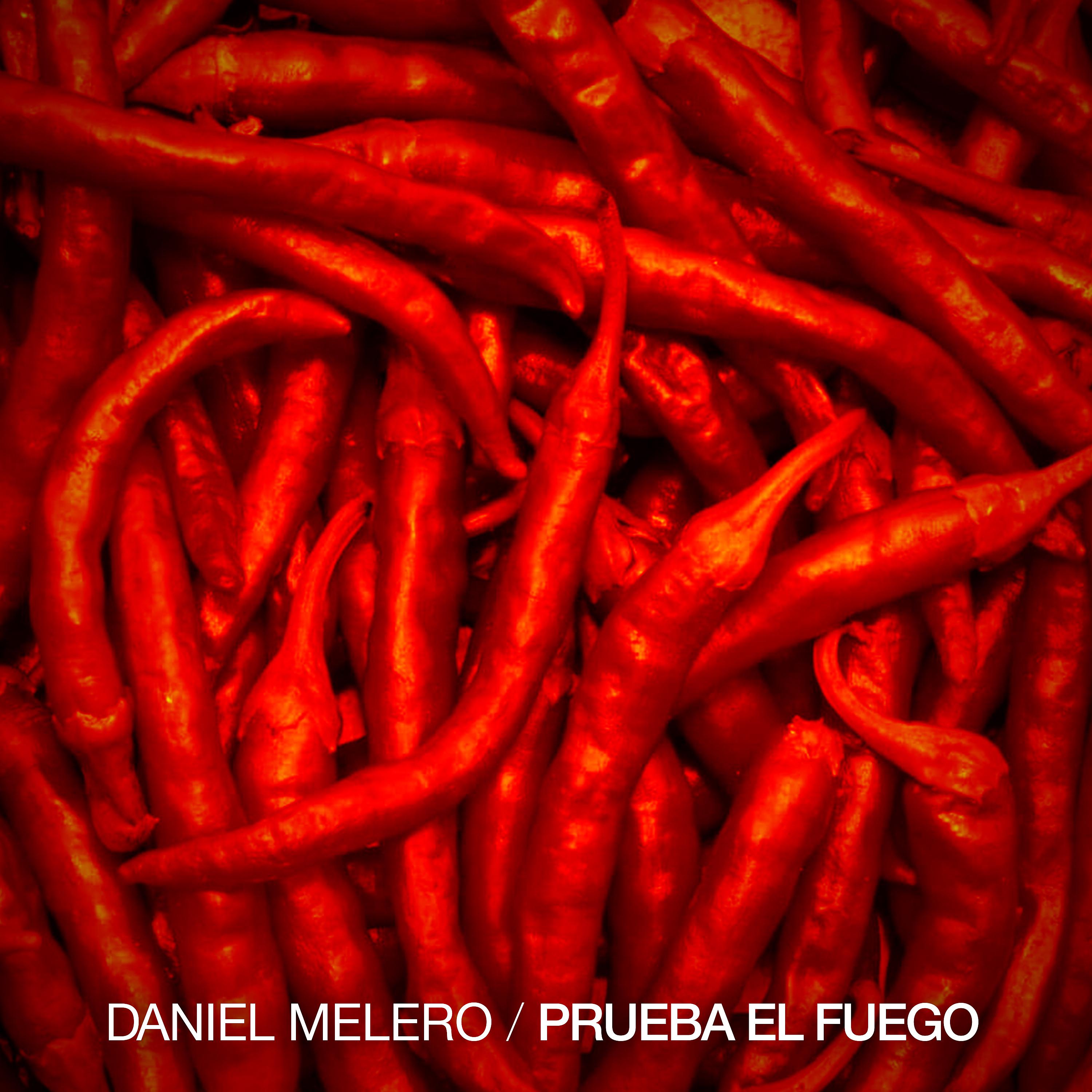 Постер альбома Prueba el Fuego