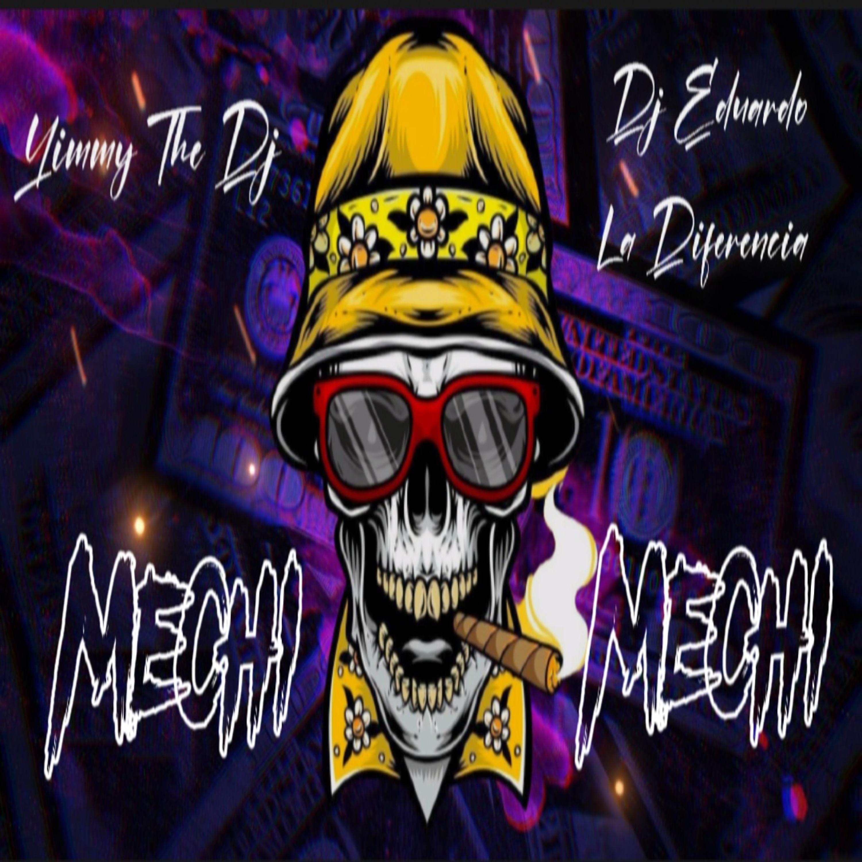 Постер альбома Mechi Mechi