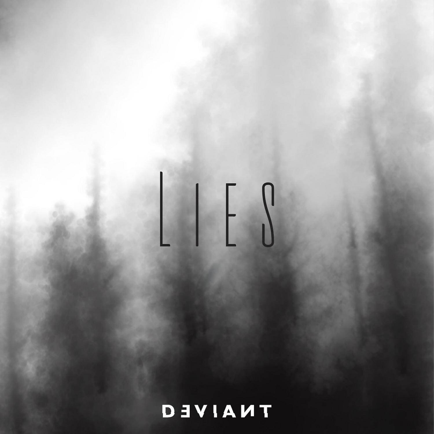 Постер альбома Lies