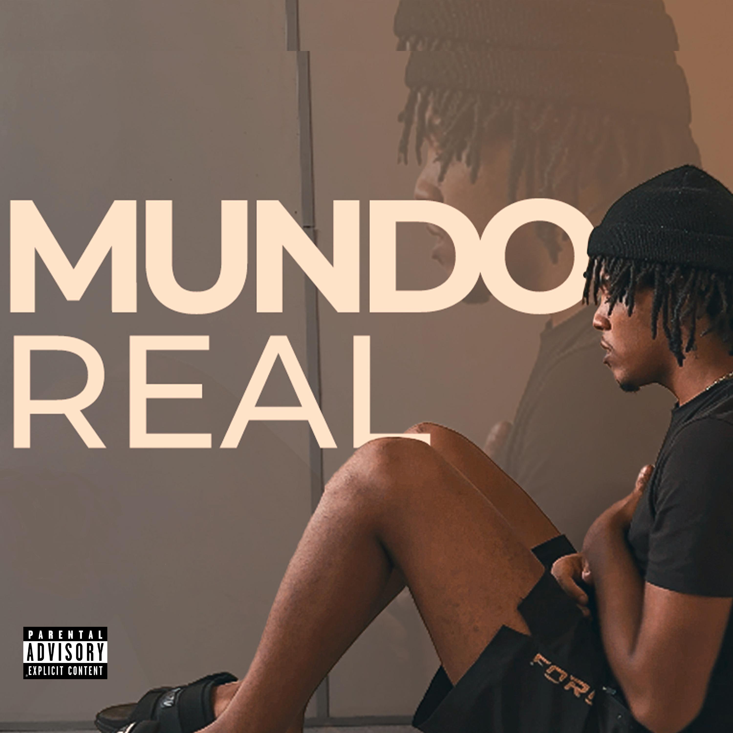 Постер альбома Mundo Real