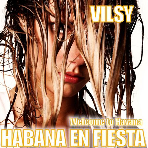 Постер альбома Habana en Fiesta