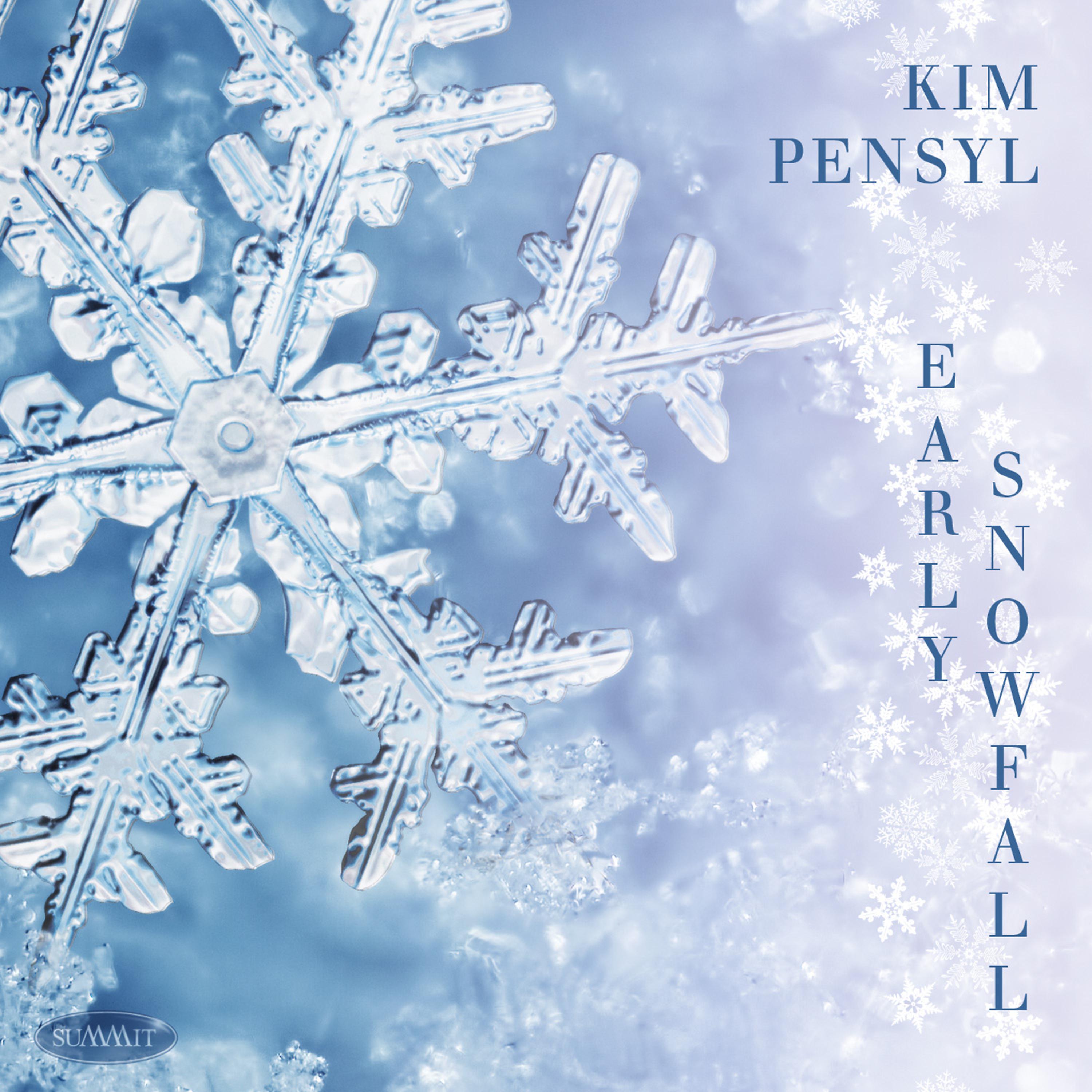 Постер альбома Early Snowfall