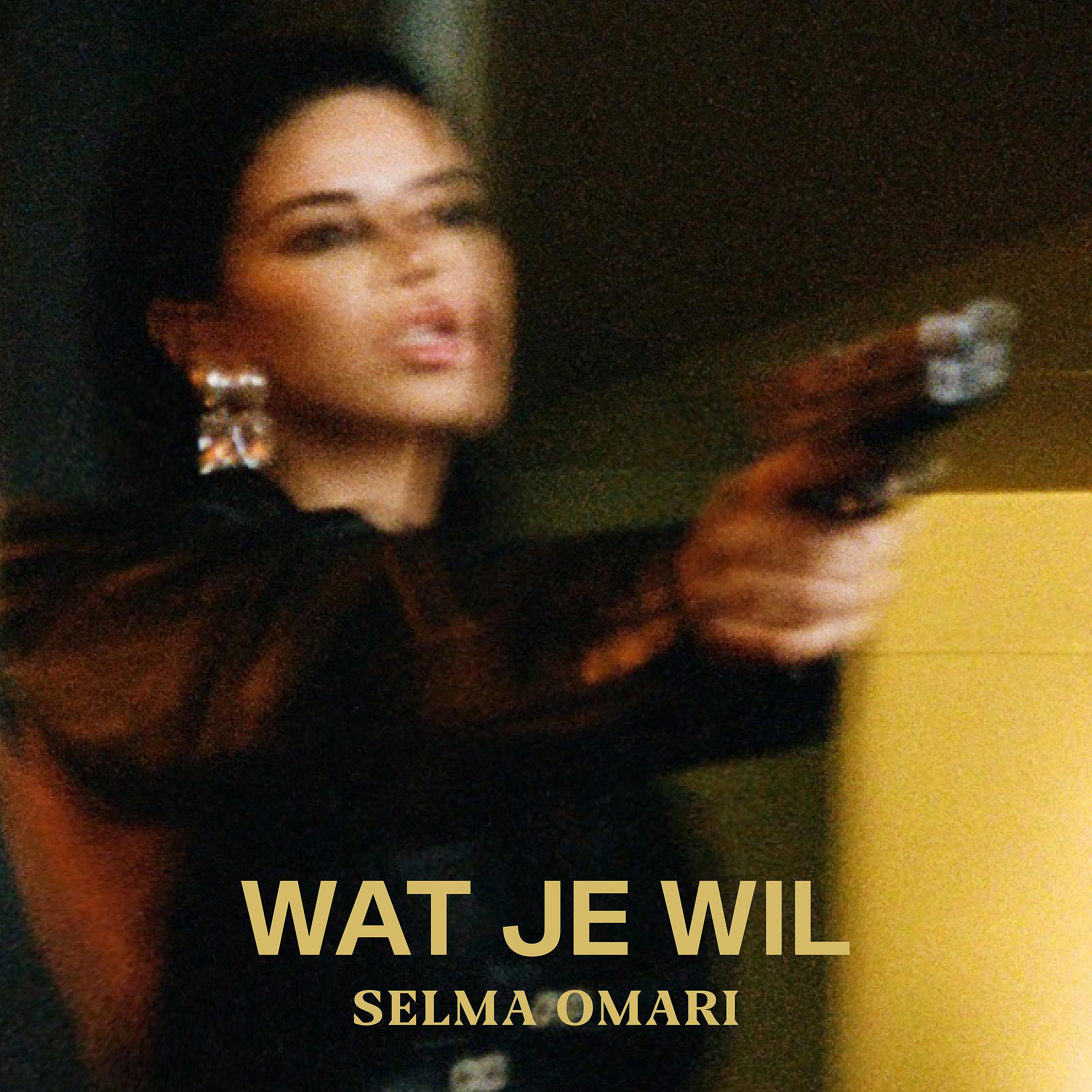 Постер альбома Wat Je Wil