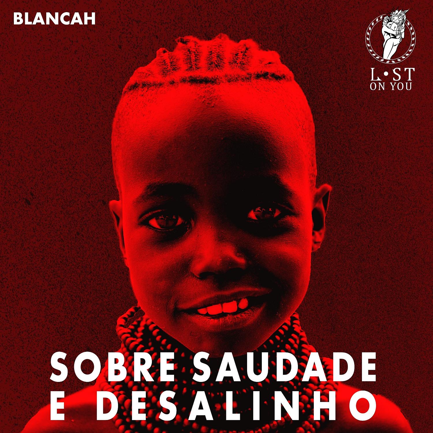 Постер альбома Sobre Saudade e Desalinho