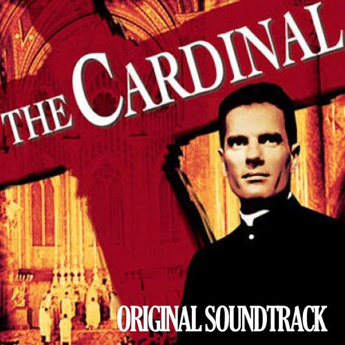 Постер альбома The Cardinal Opening Music (Them from "The Cardinal" Original Soundtrack)