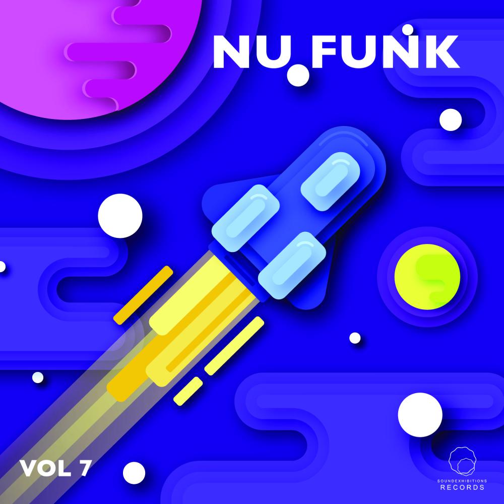 Постер альбома Nu Funk, Vol. 7