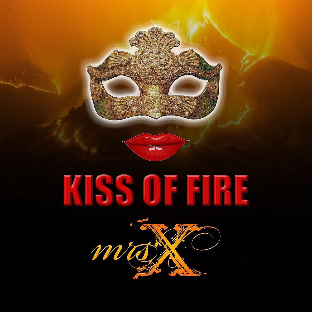 Постер альбома Kiss of Fire