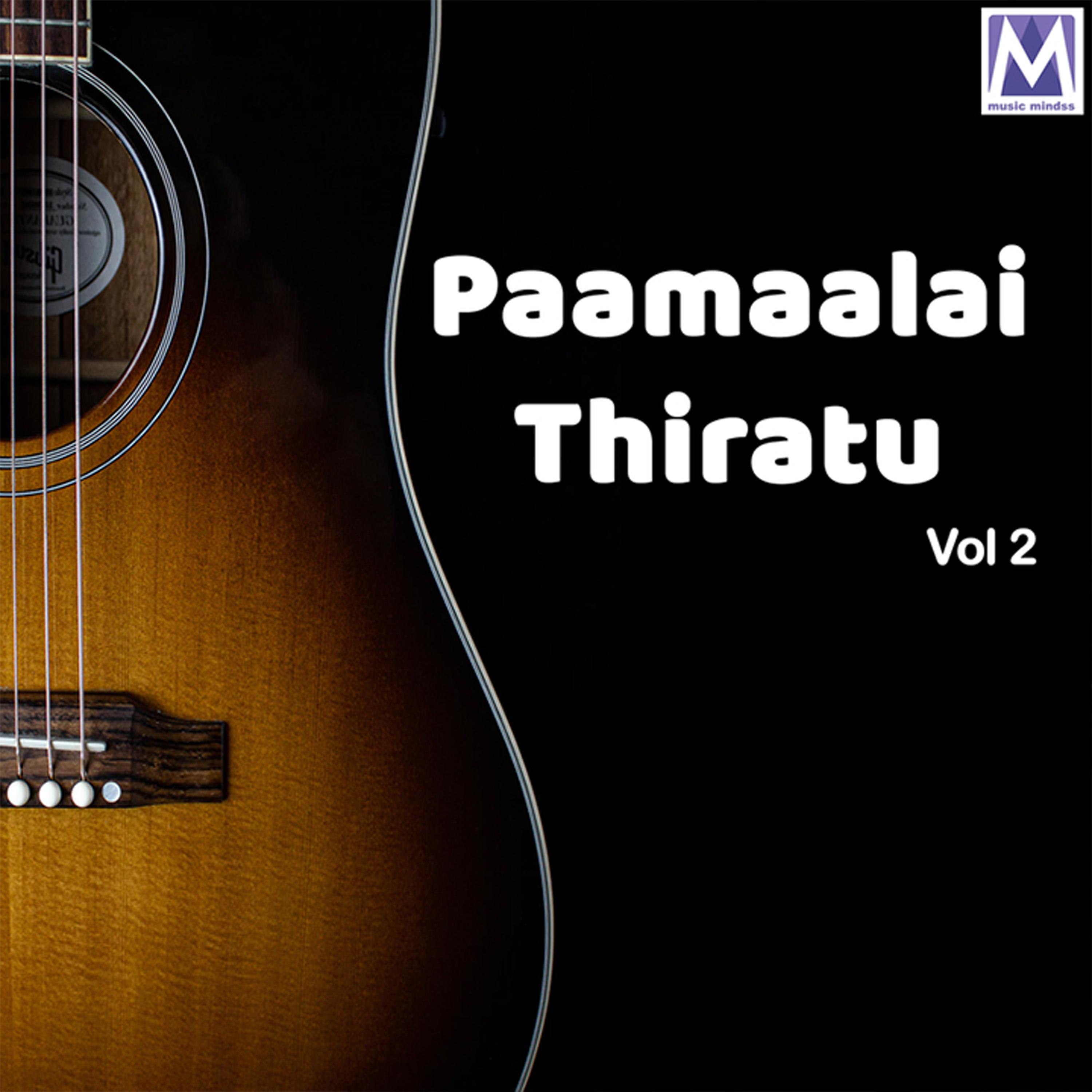Постер альбома Paamaalai Thiratu Vol 2