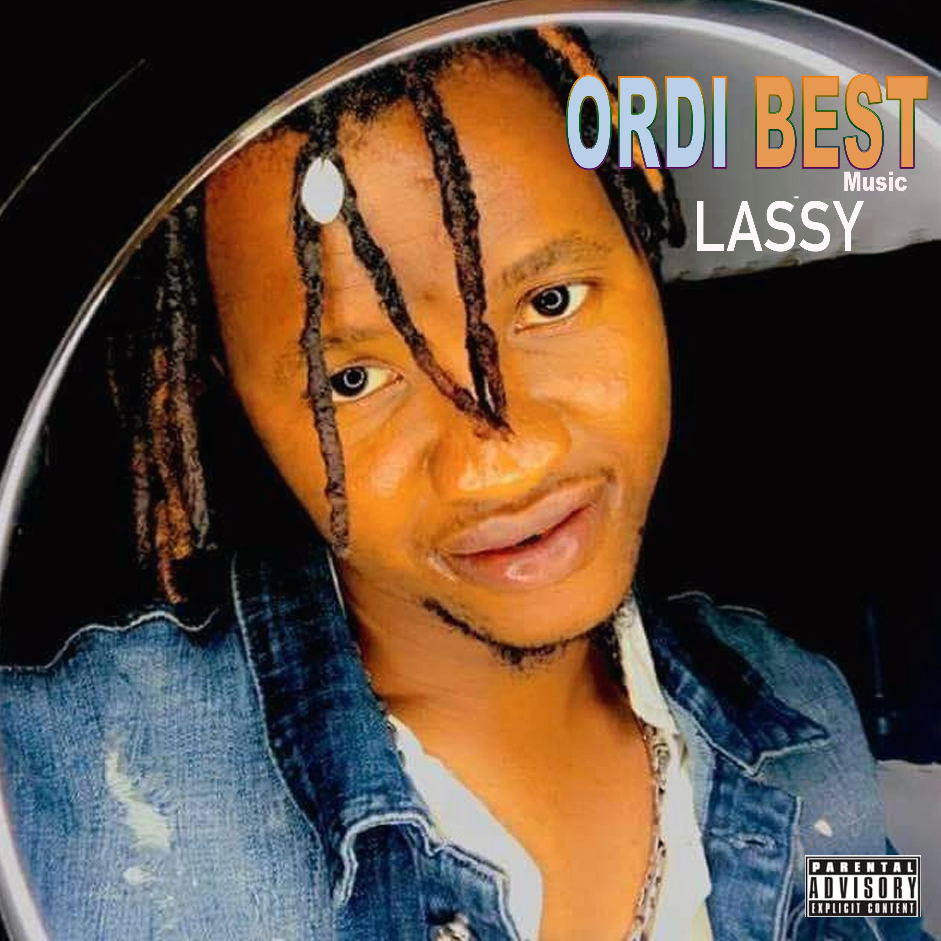 Постер альбома Lassy