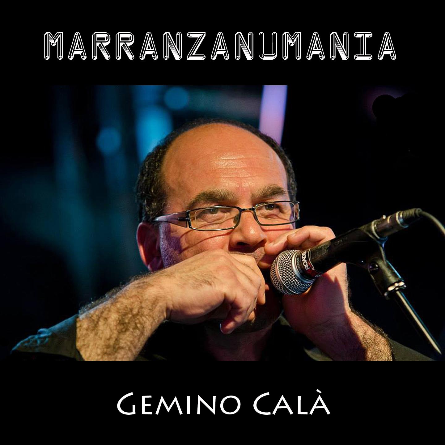 Постер альбома MarranzanuMania