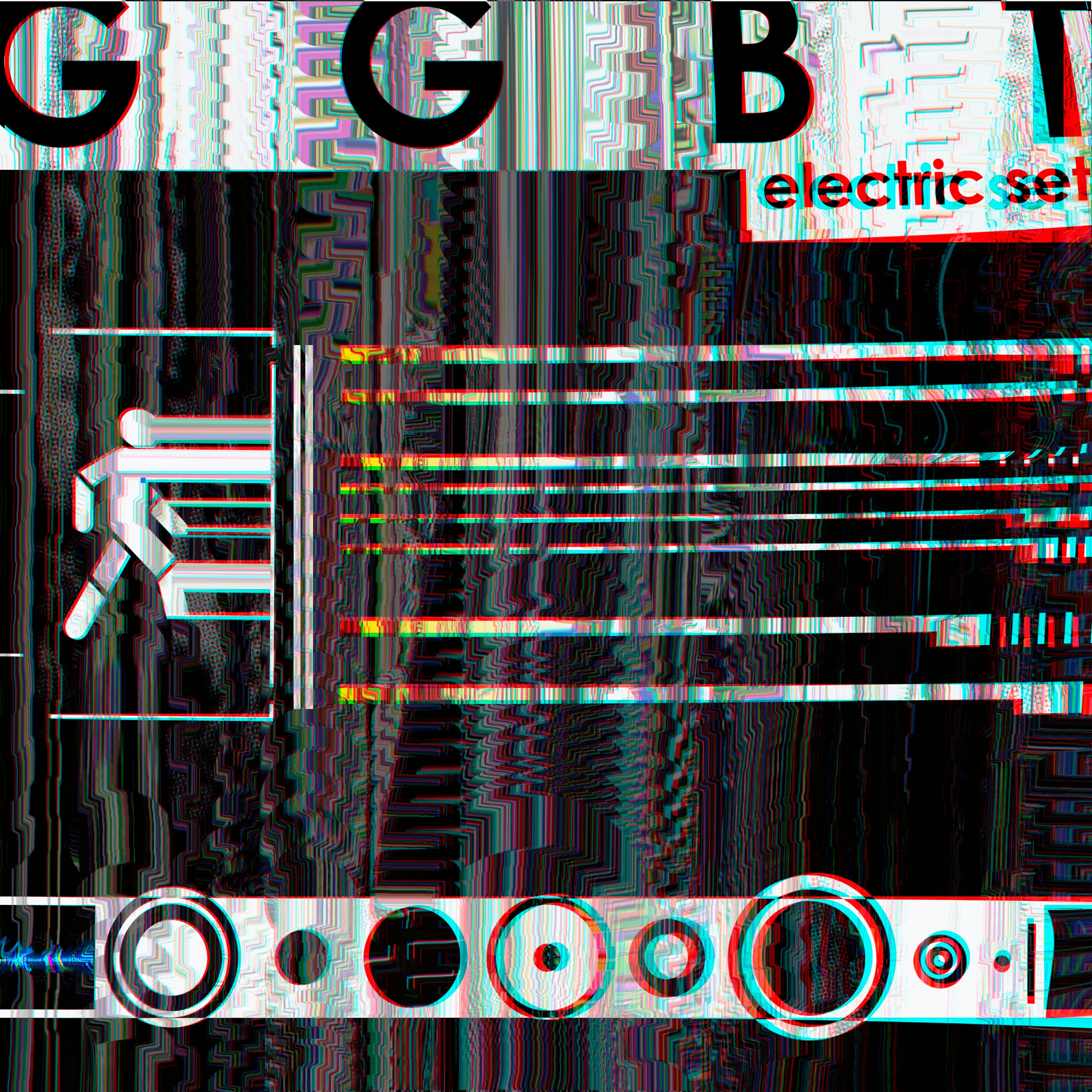 Постер альбома Electric Set