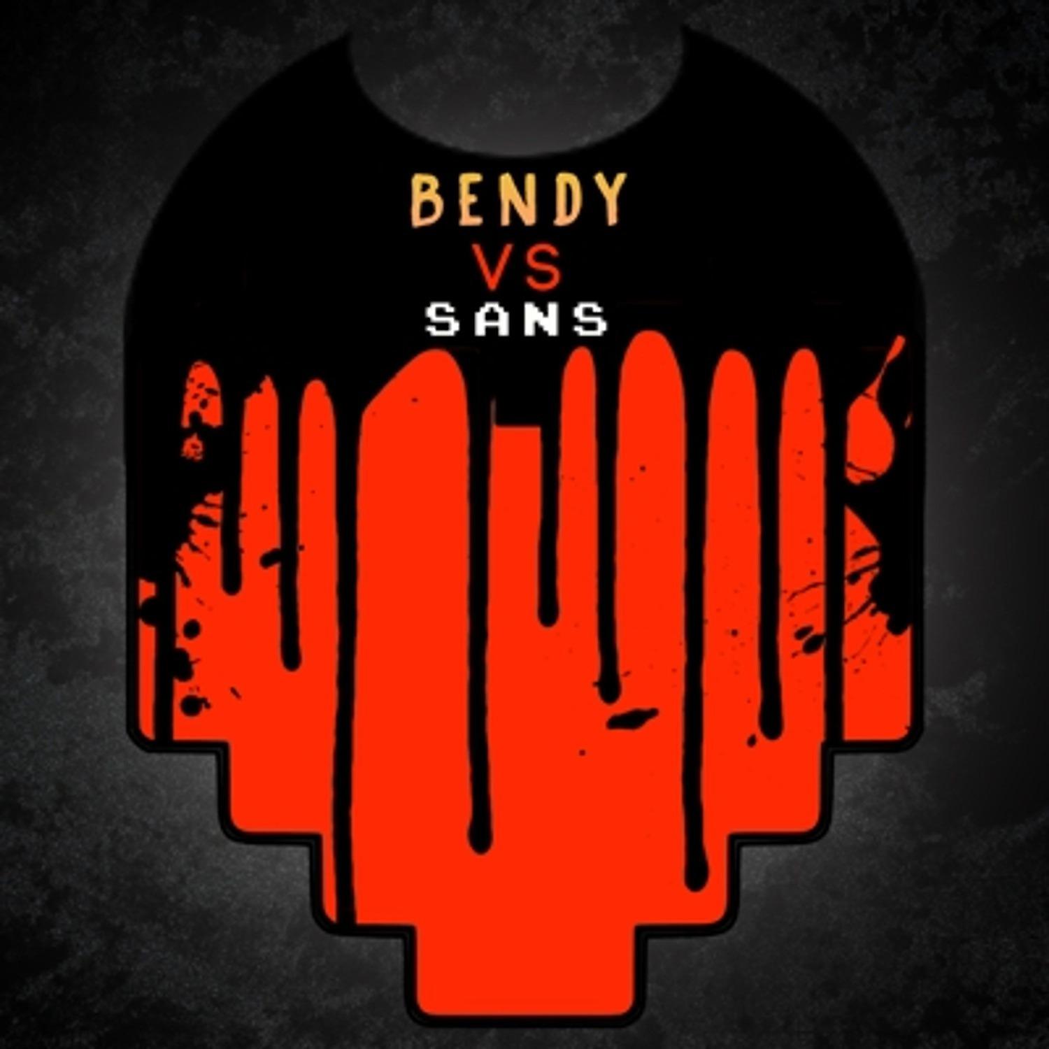 Постер альбома Bendy vs. Sans
