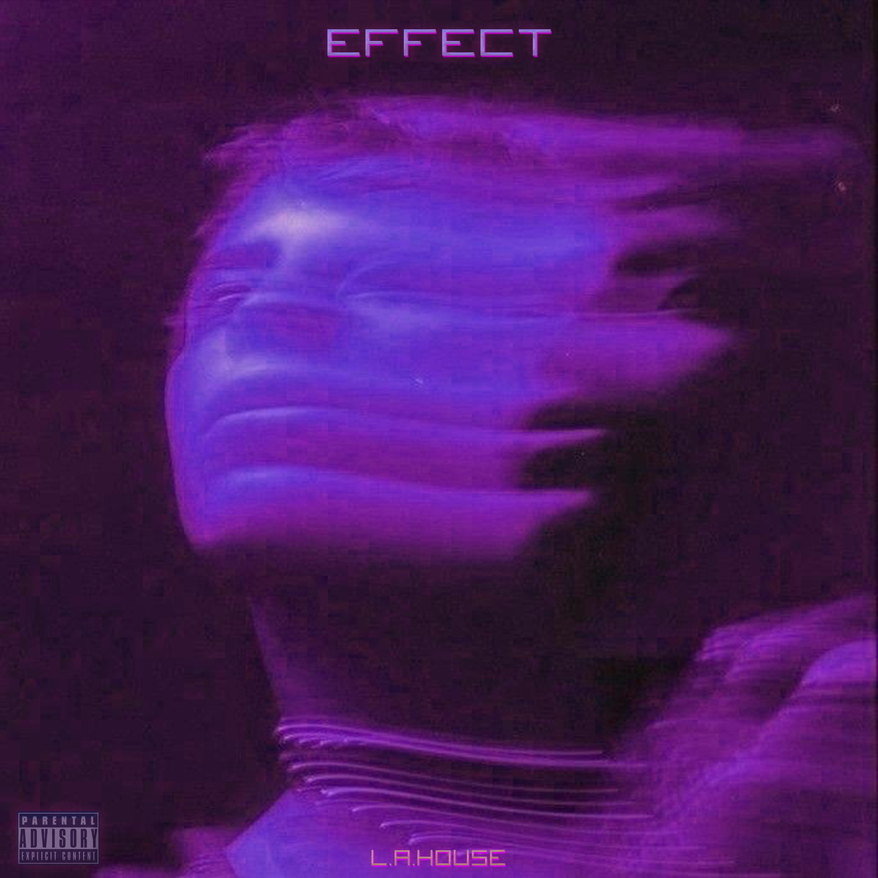Постер альбома Effect