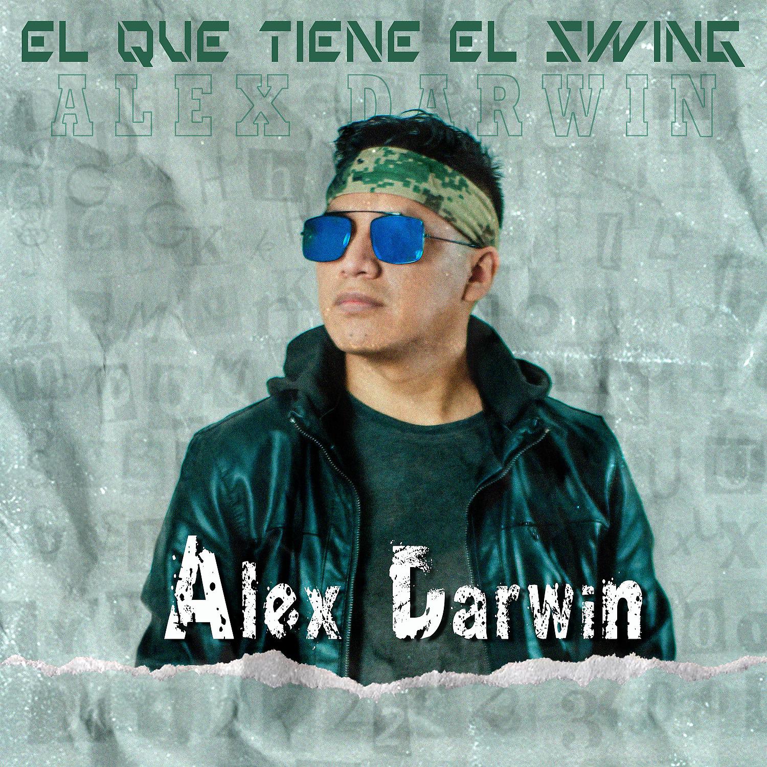 Постер альбома El Que Tiene el Swing