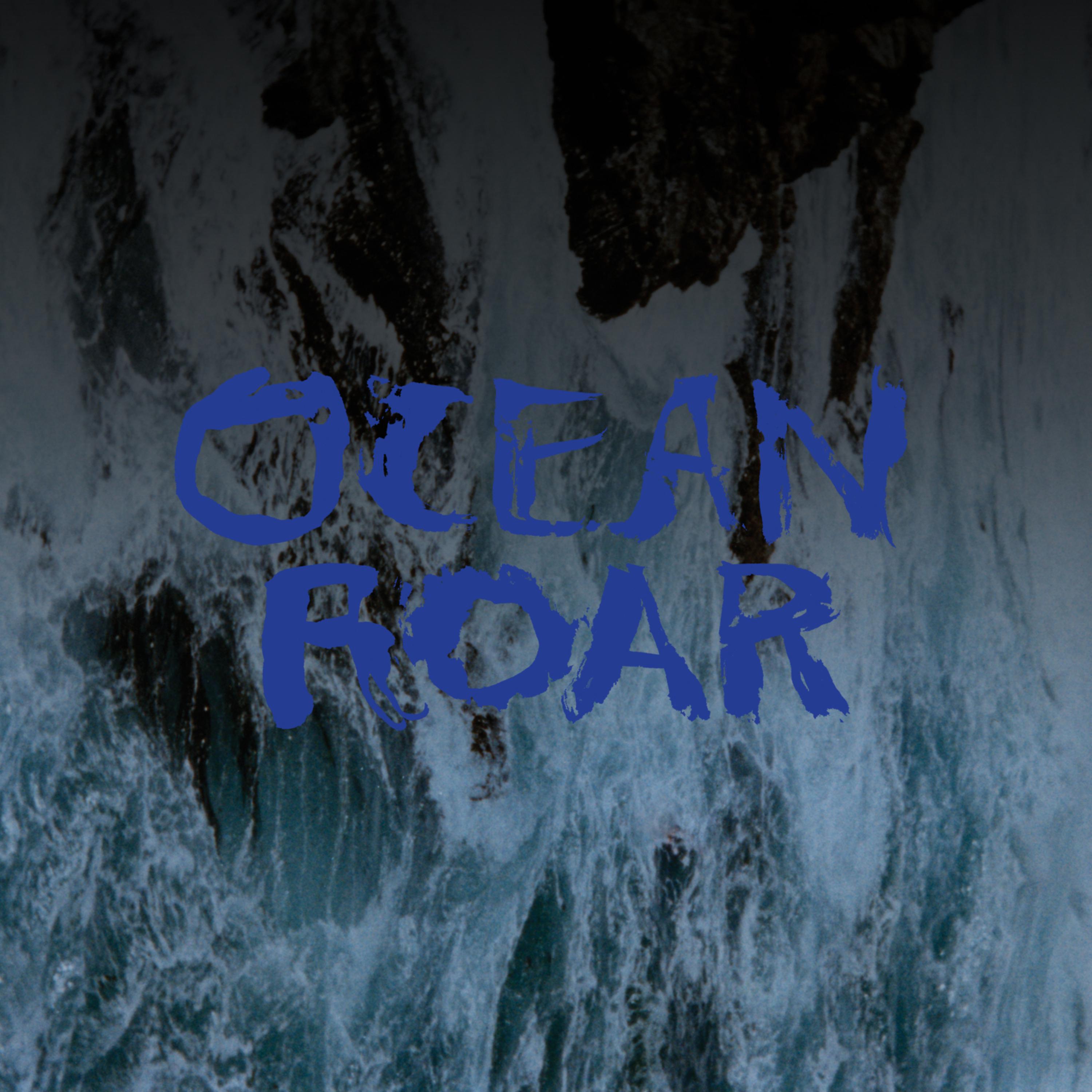 Постер альбома Ocean Roar