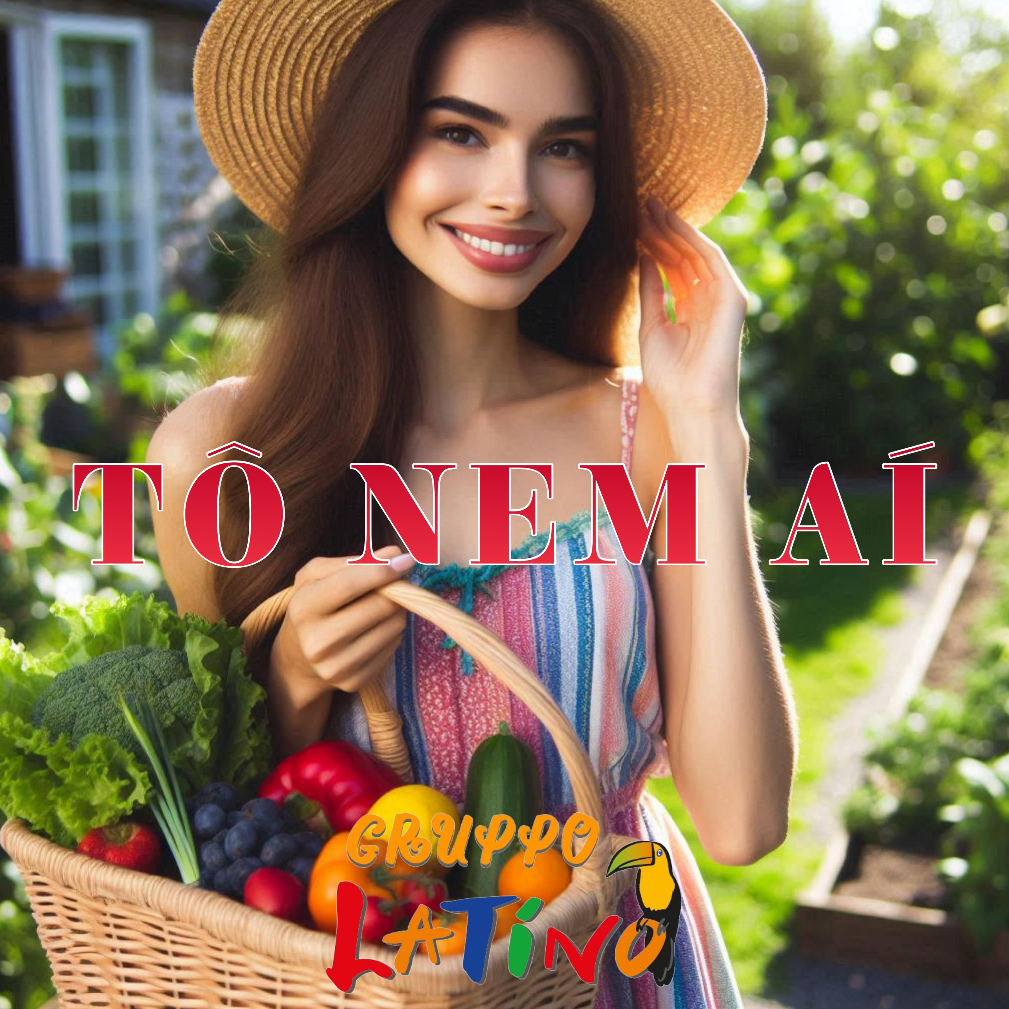 Постер альбома Tô Nem Aí
