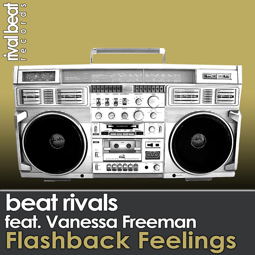 Постер альбома Flashback Feelings (Radio Edit)