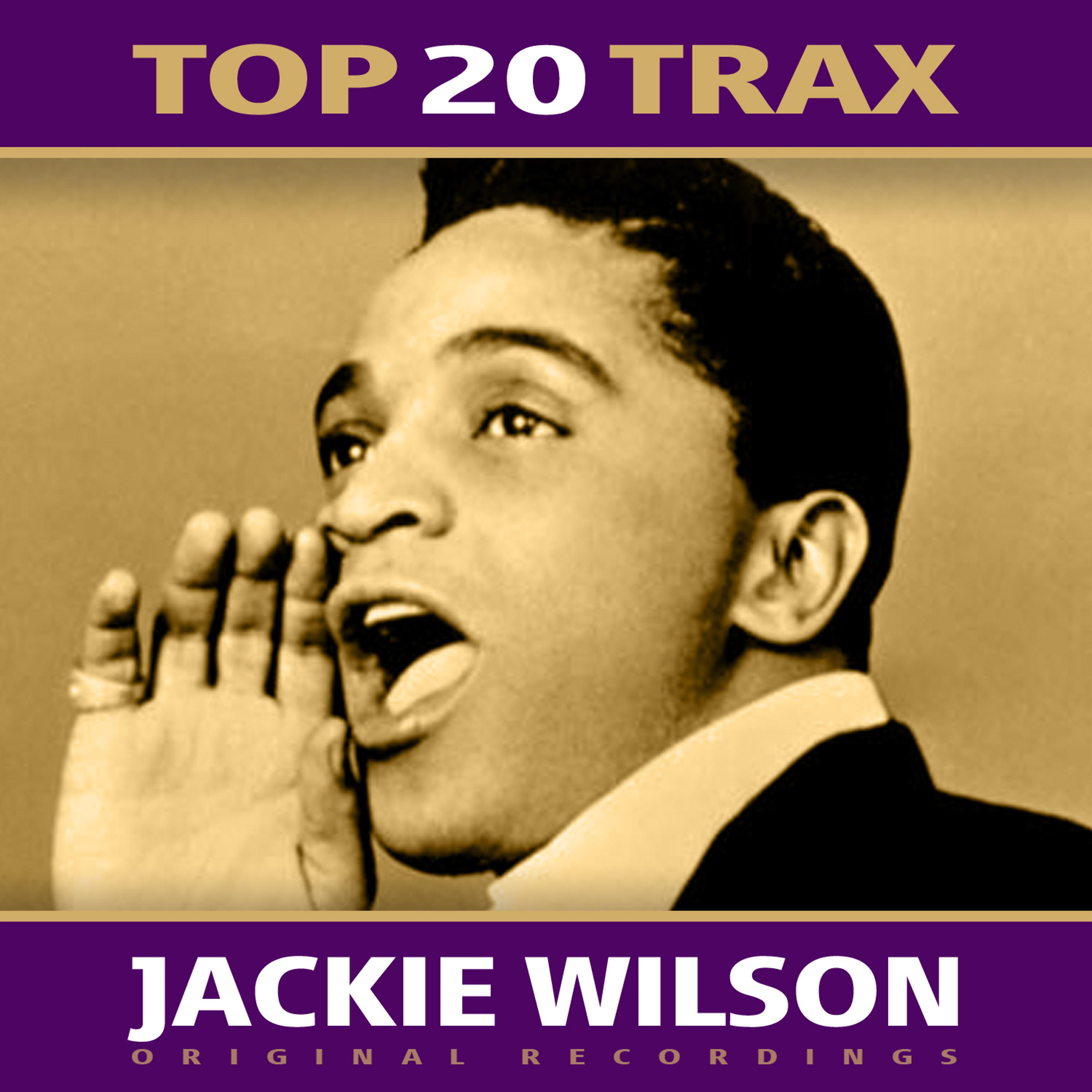 Постер альбома Top 20 Trax