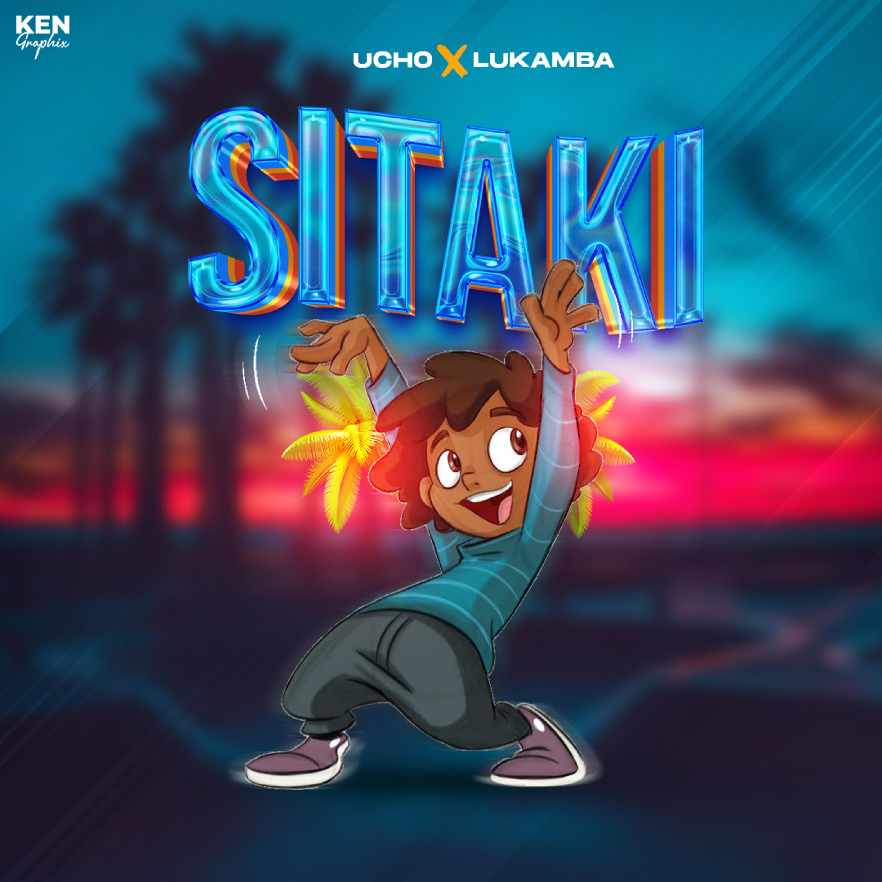 Постер альбома Sitaki
