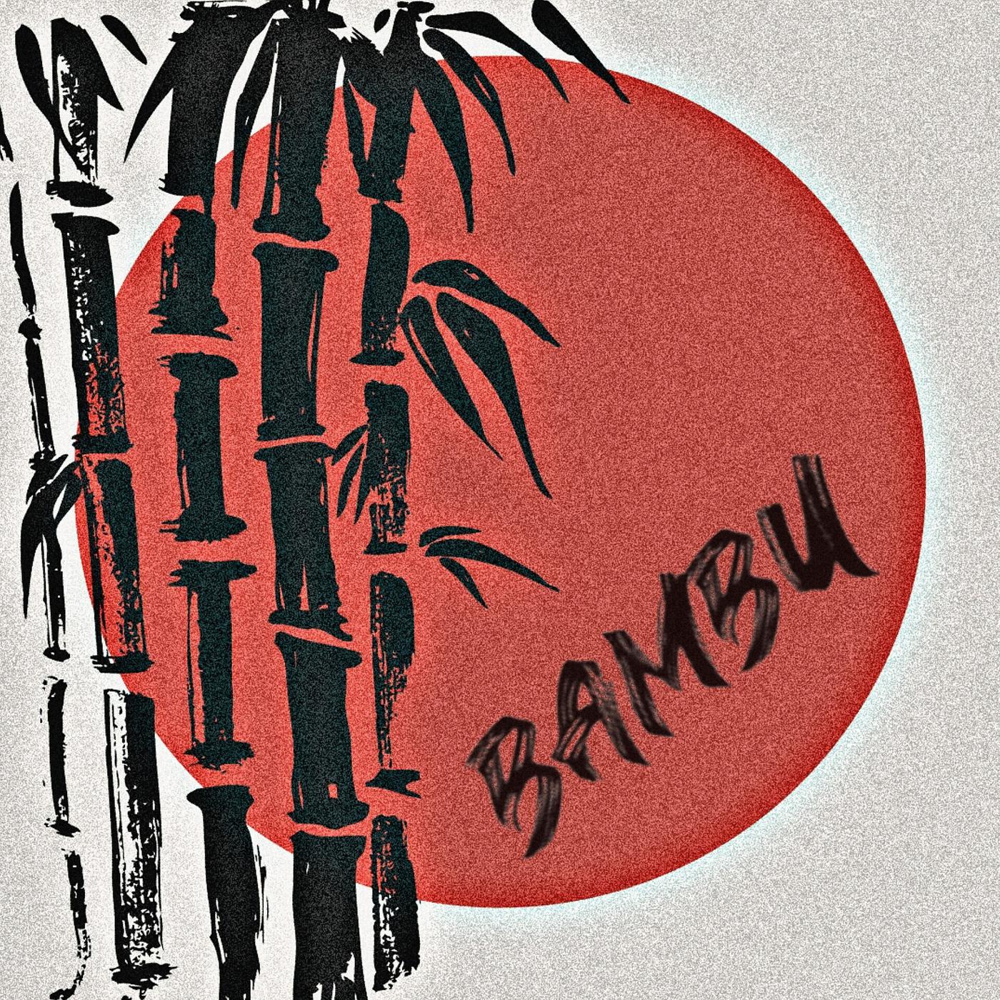 Постер альбома Bambu