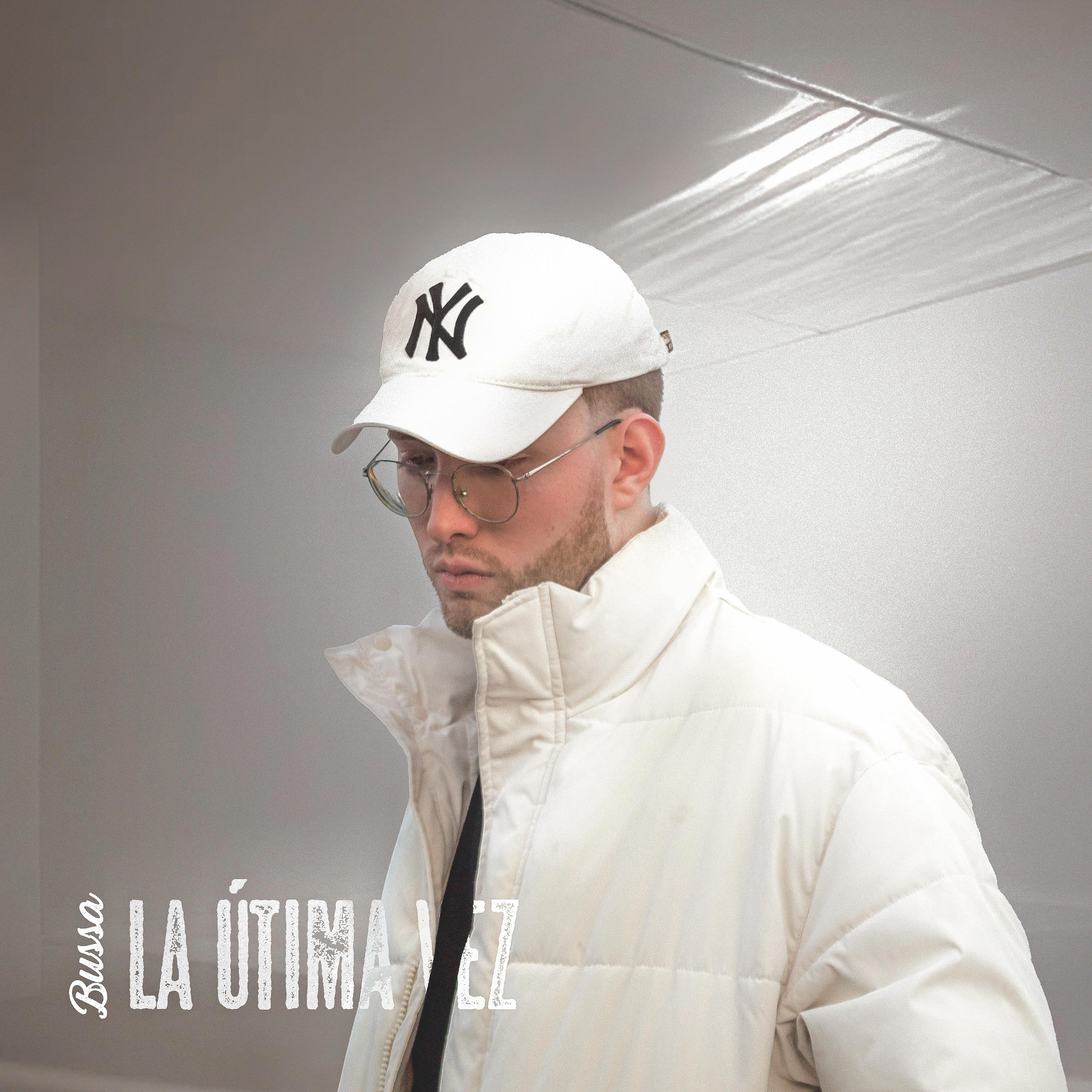 Постер альбома La Última Vez