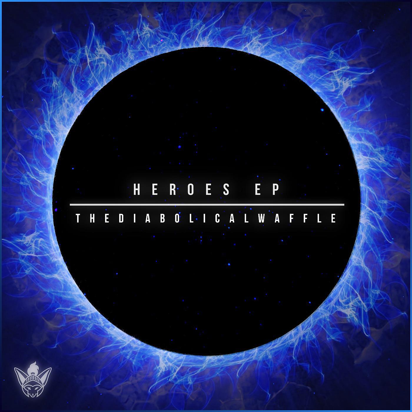 Постер альбома Heroes - EP