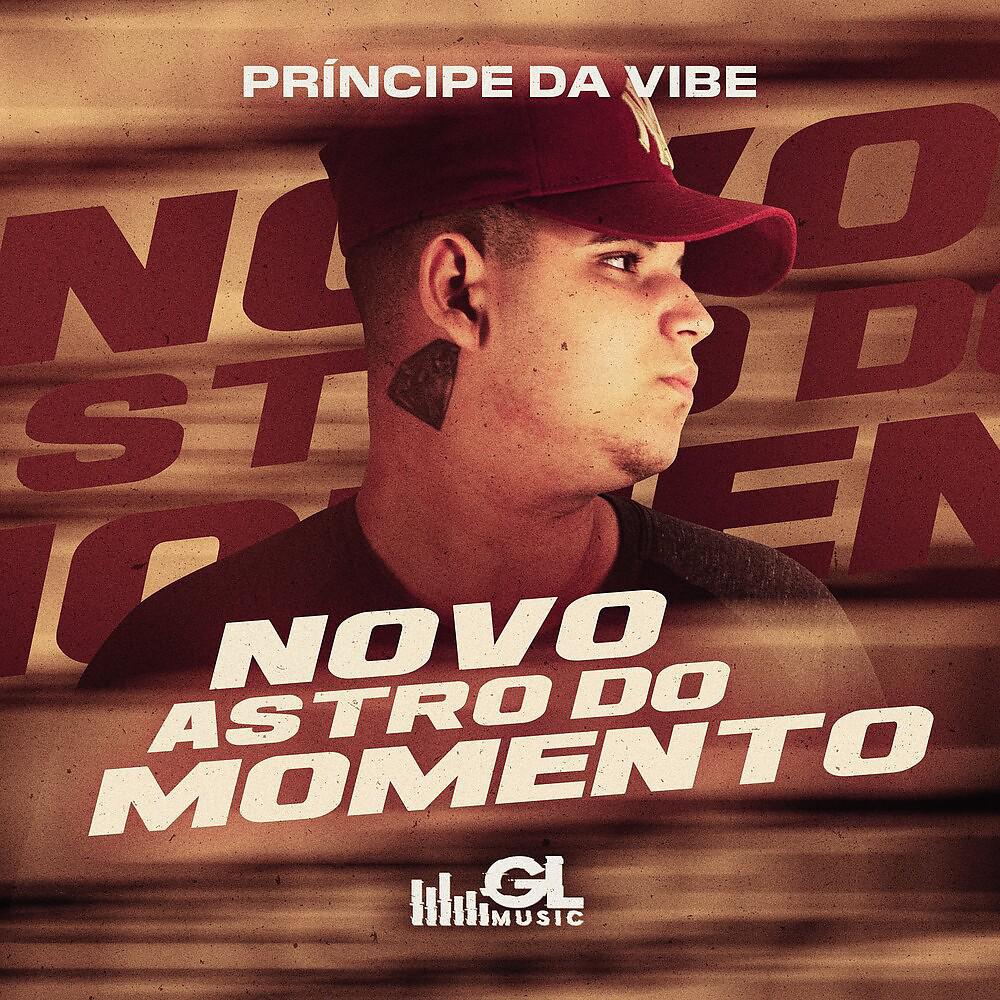 Постер альбома Novo Astro do Momento