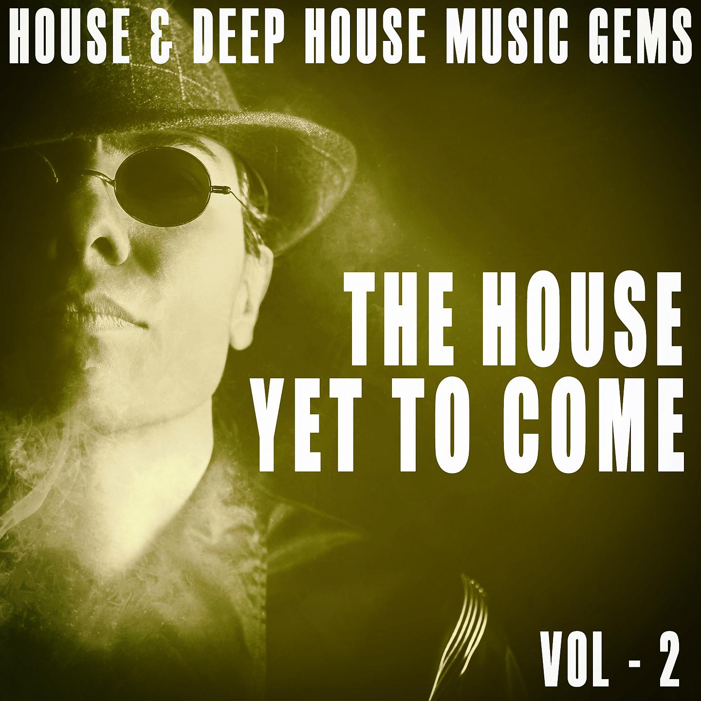 Постер альбома The House yet to Come -, Vol. 2