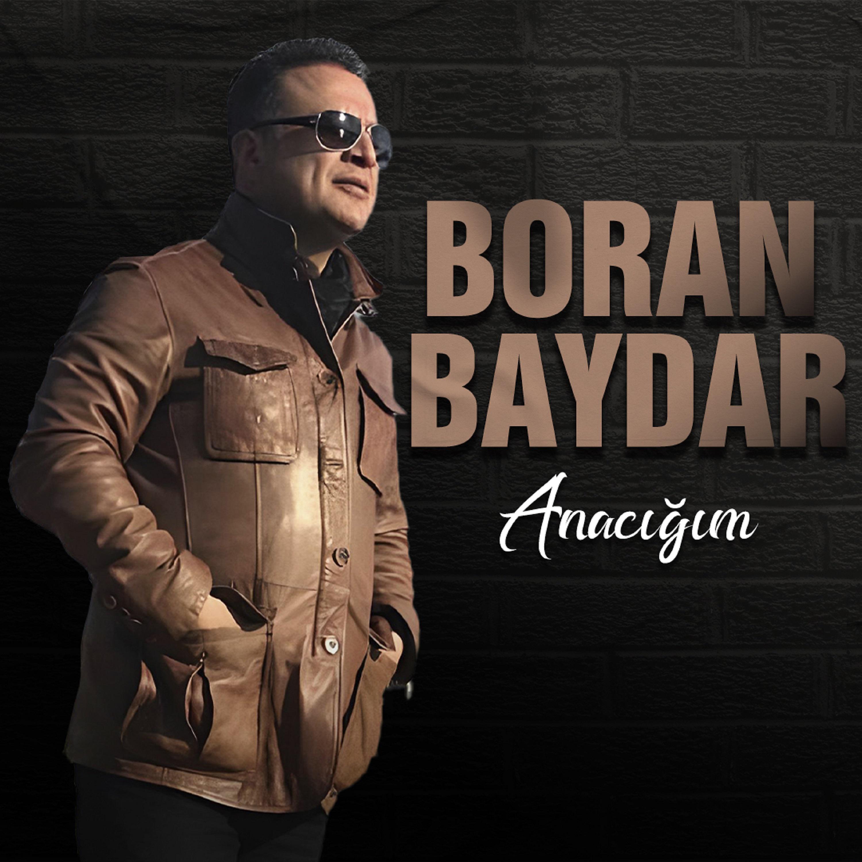Постер альбома Anacığım