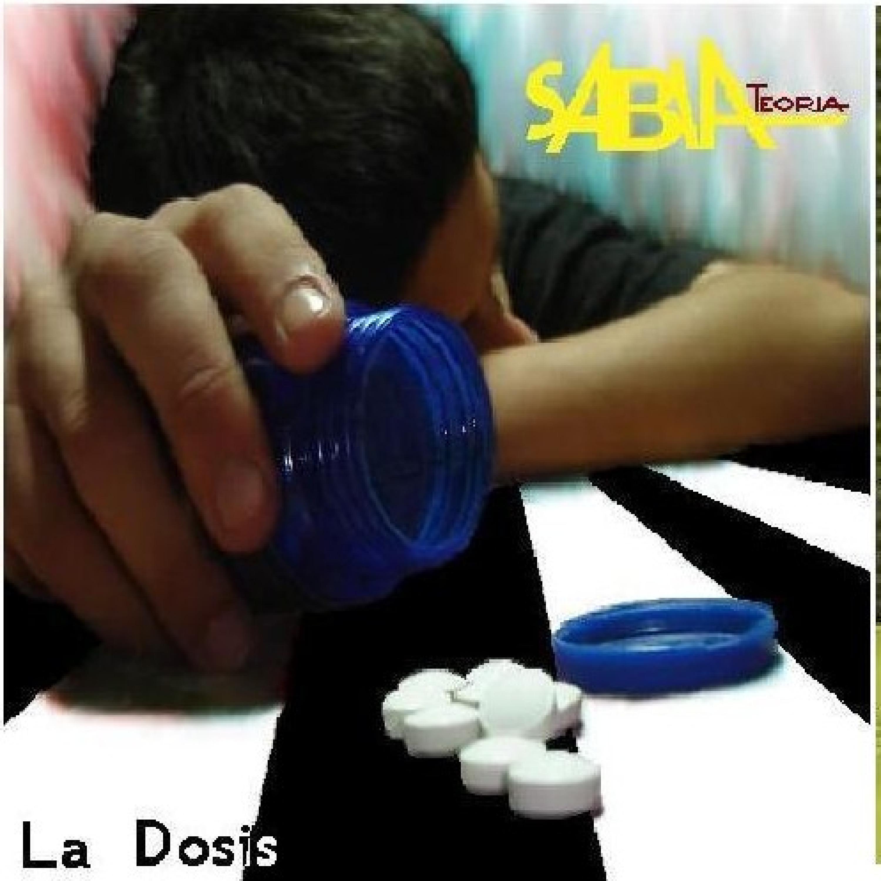 Постер альбома La Dosis
