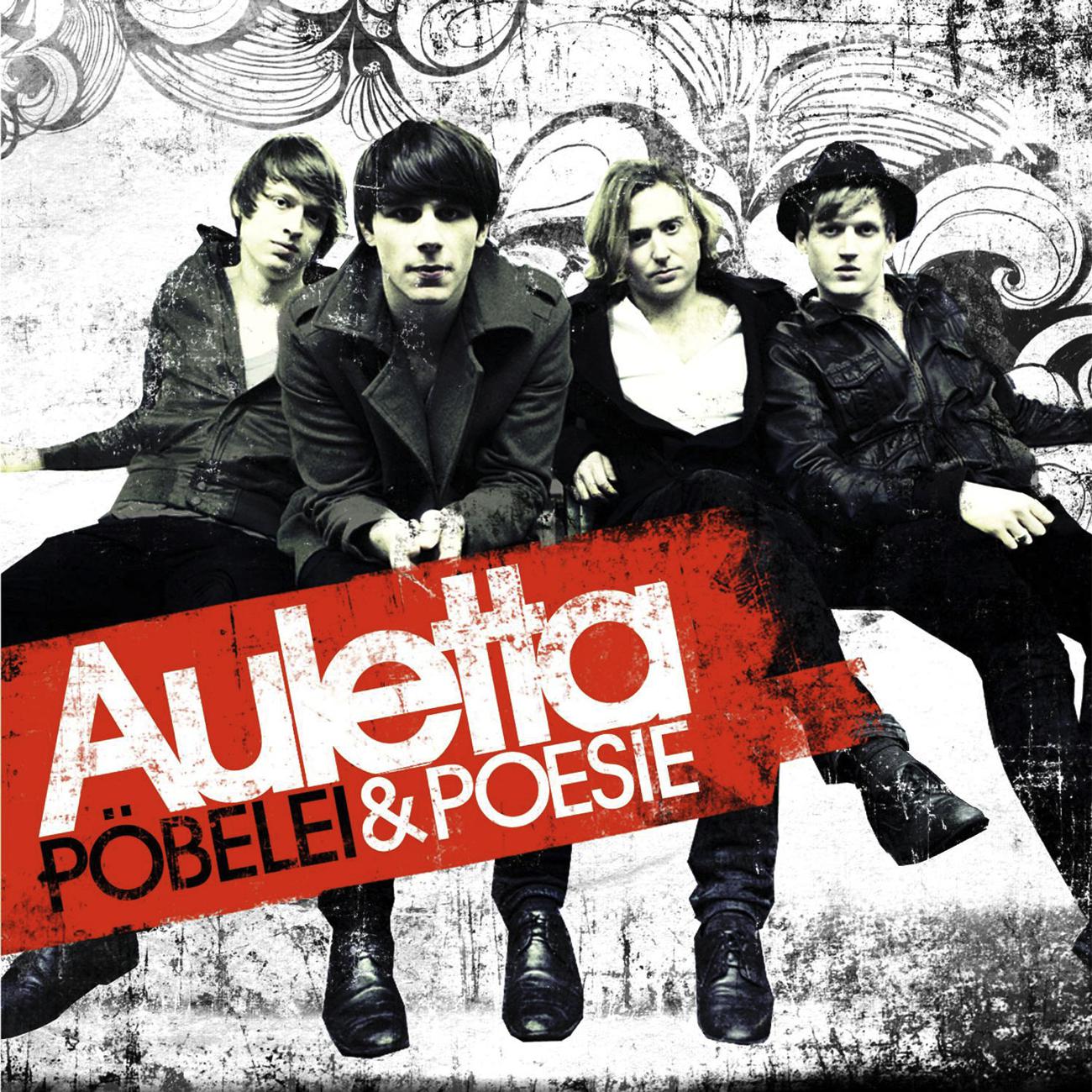 Постер альбома Pöbelei & Poesie