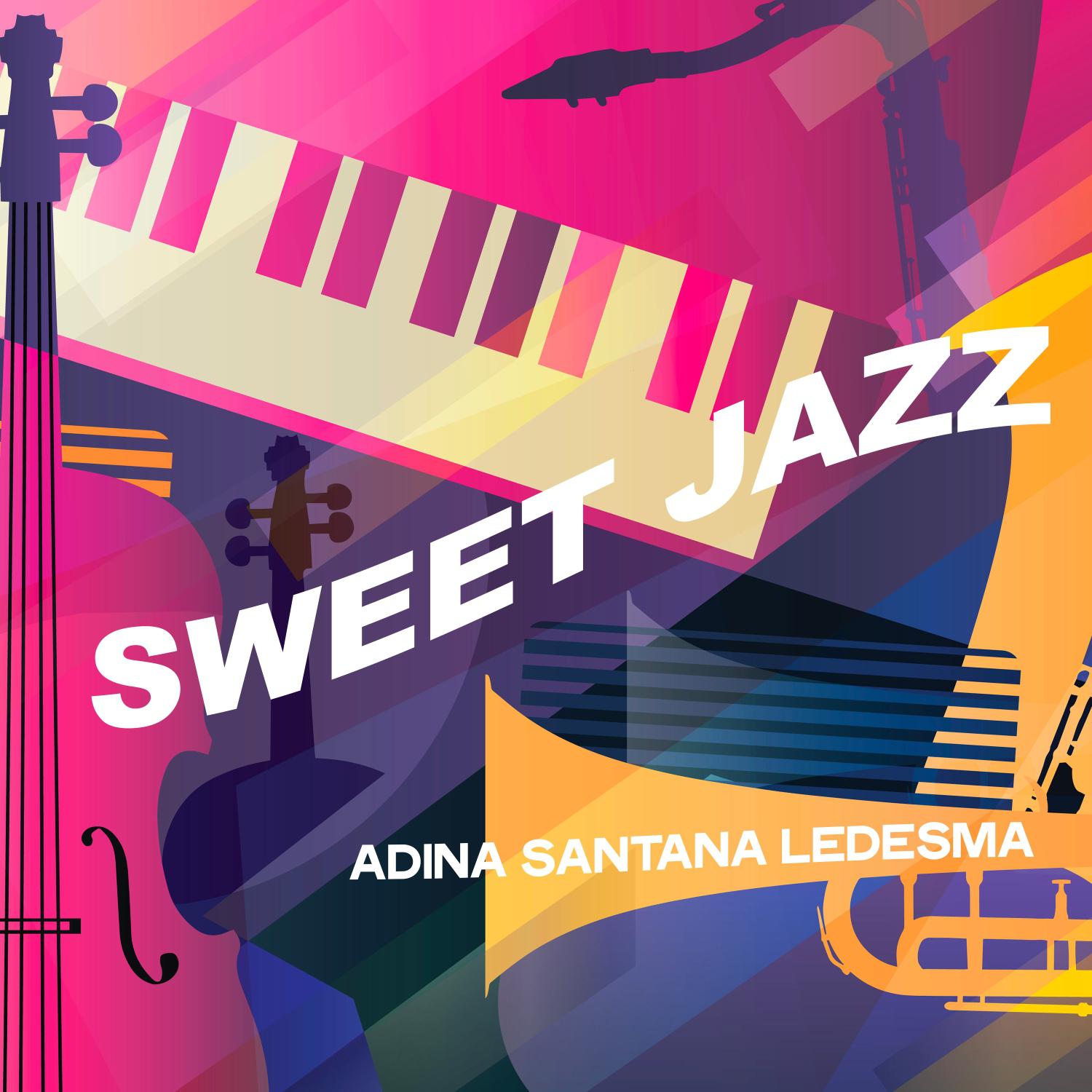 Постер альбома Sweet Jazz