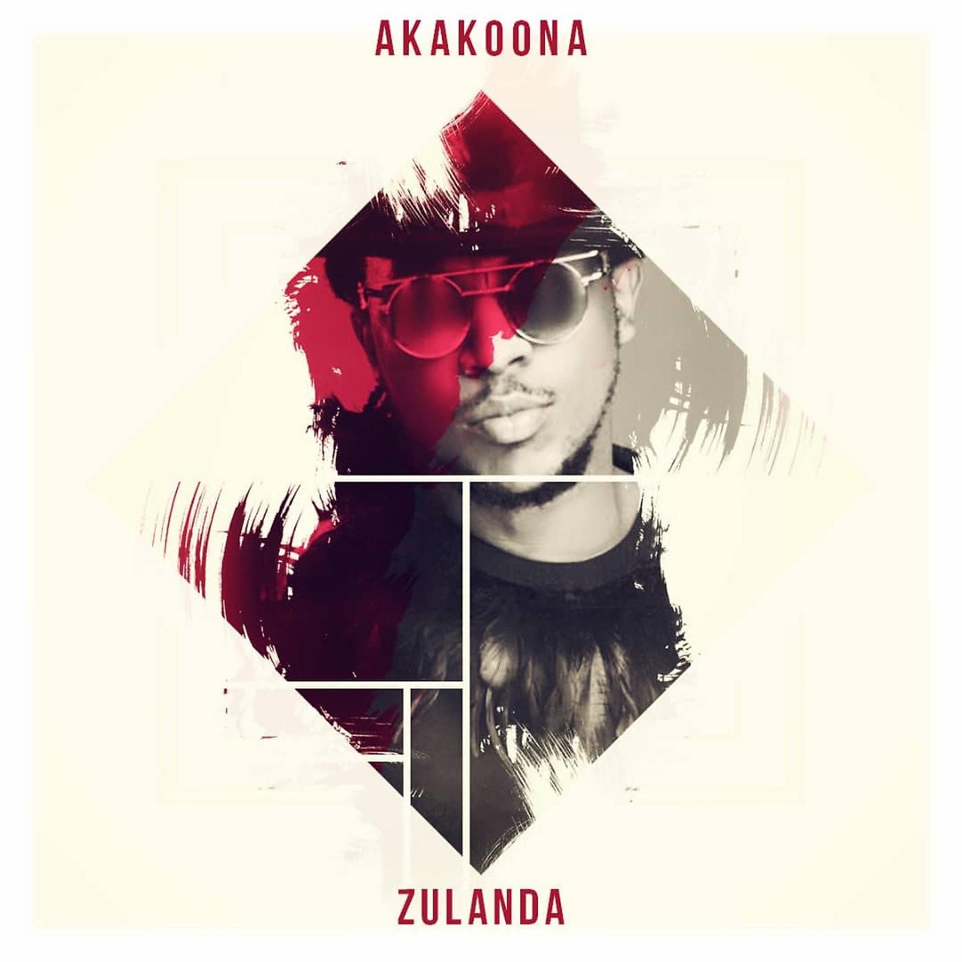 Постер альбома Akakoona