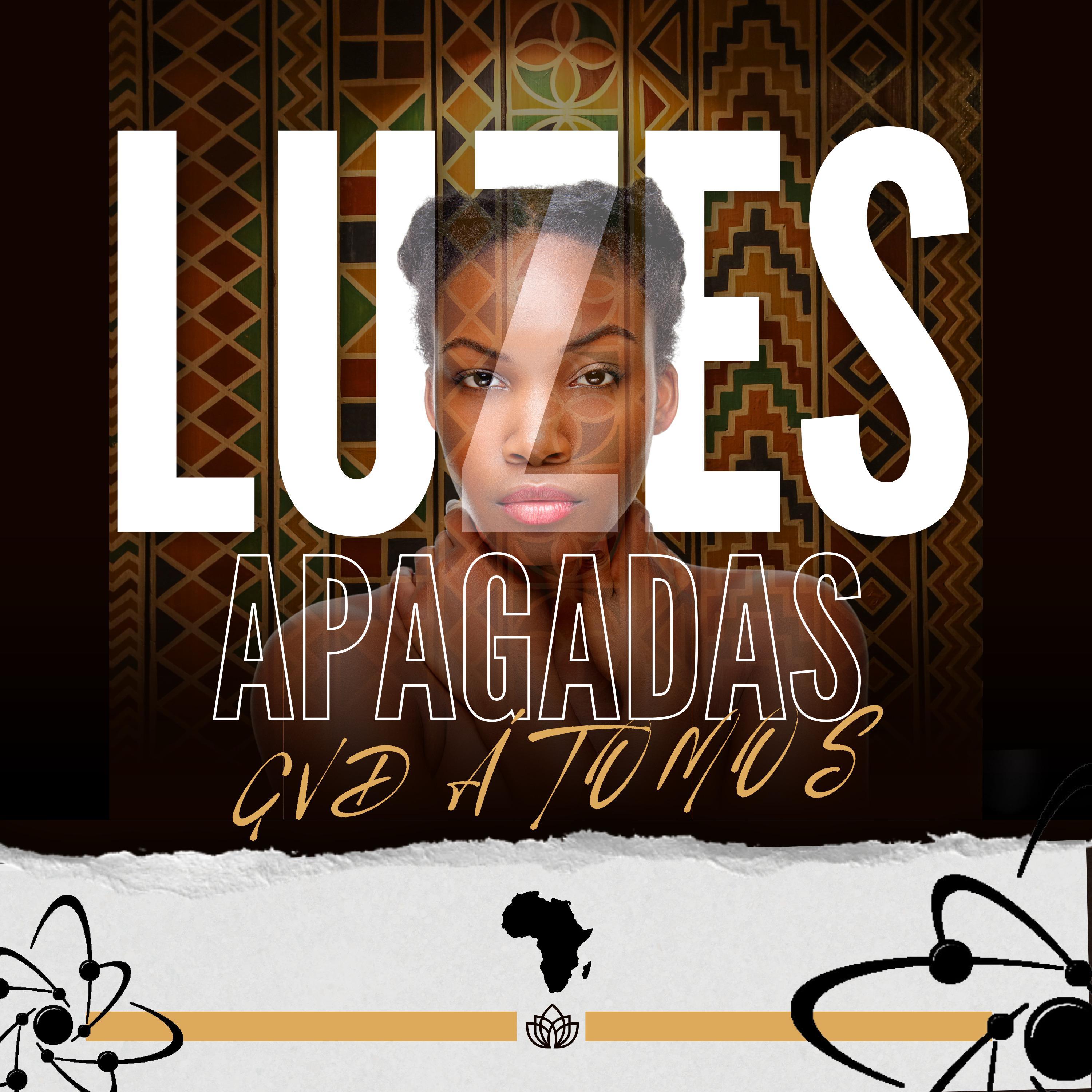 Постер альбома Luzes Apagadas