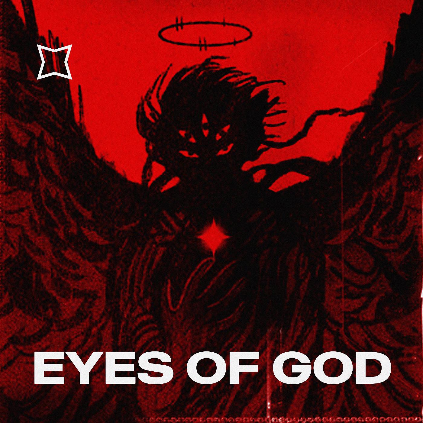 Постер альбома Eyes of God