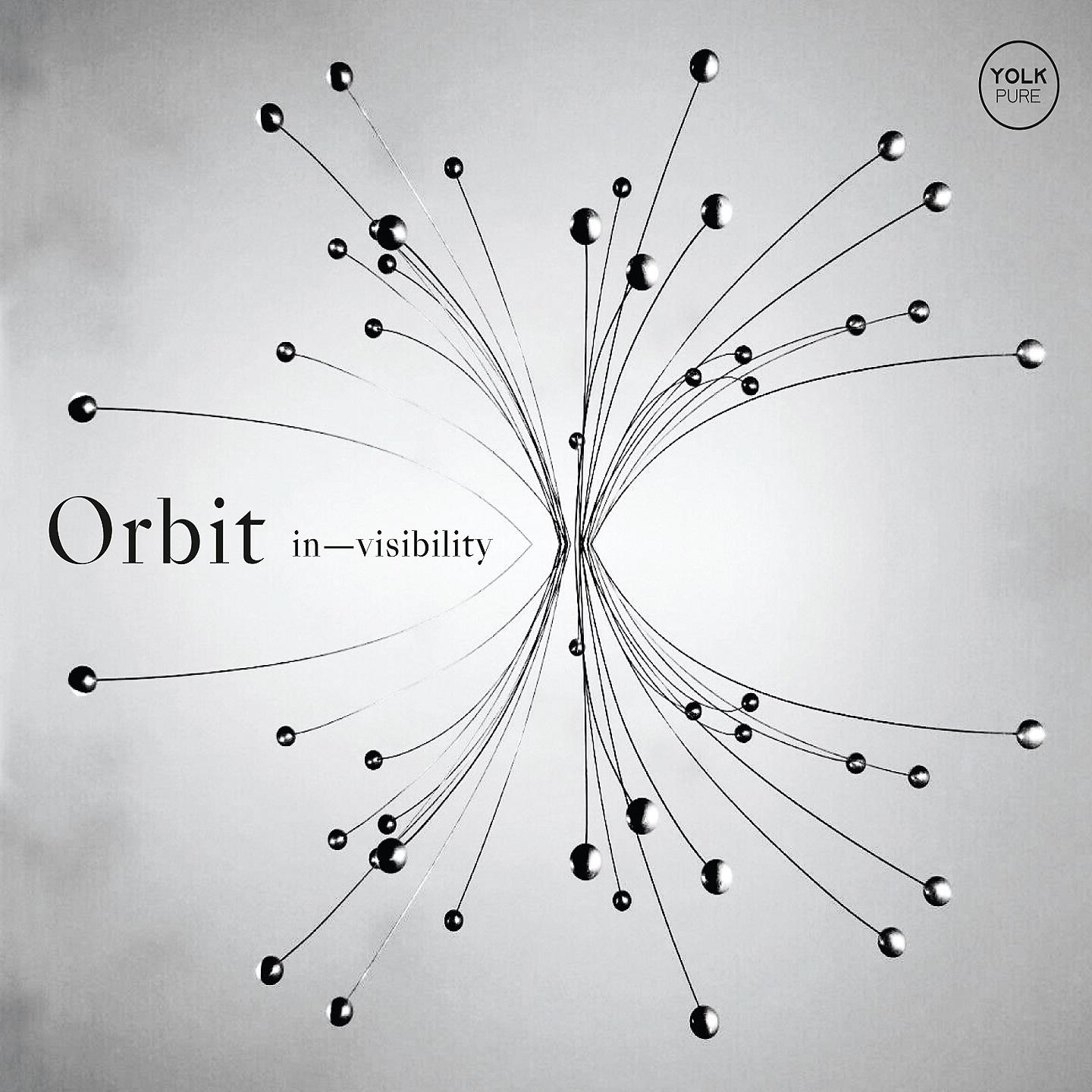 Постер альбома Orbit - In-Visibility