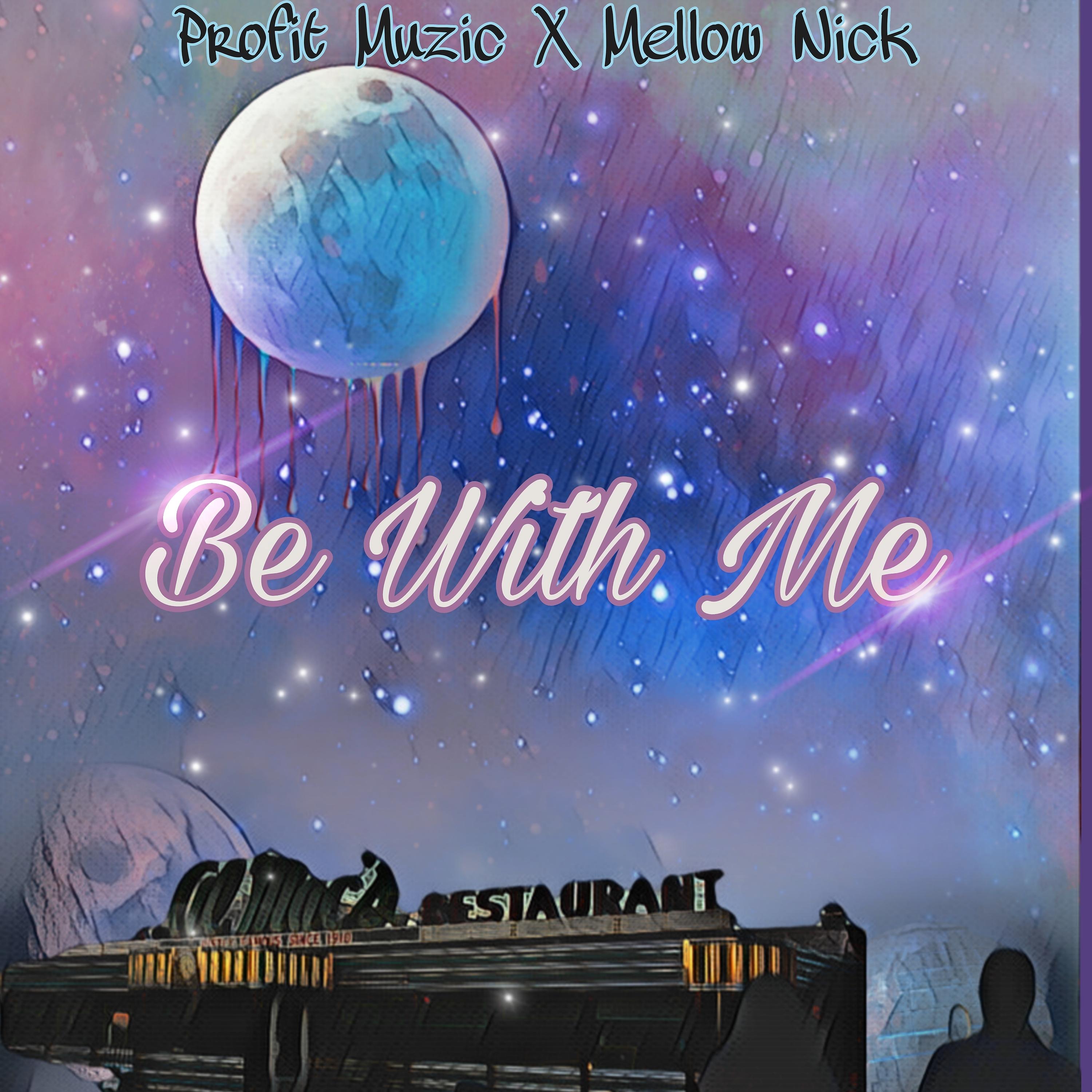 Постер альбома Be with Me