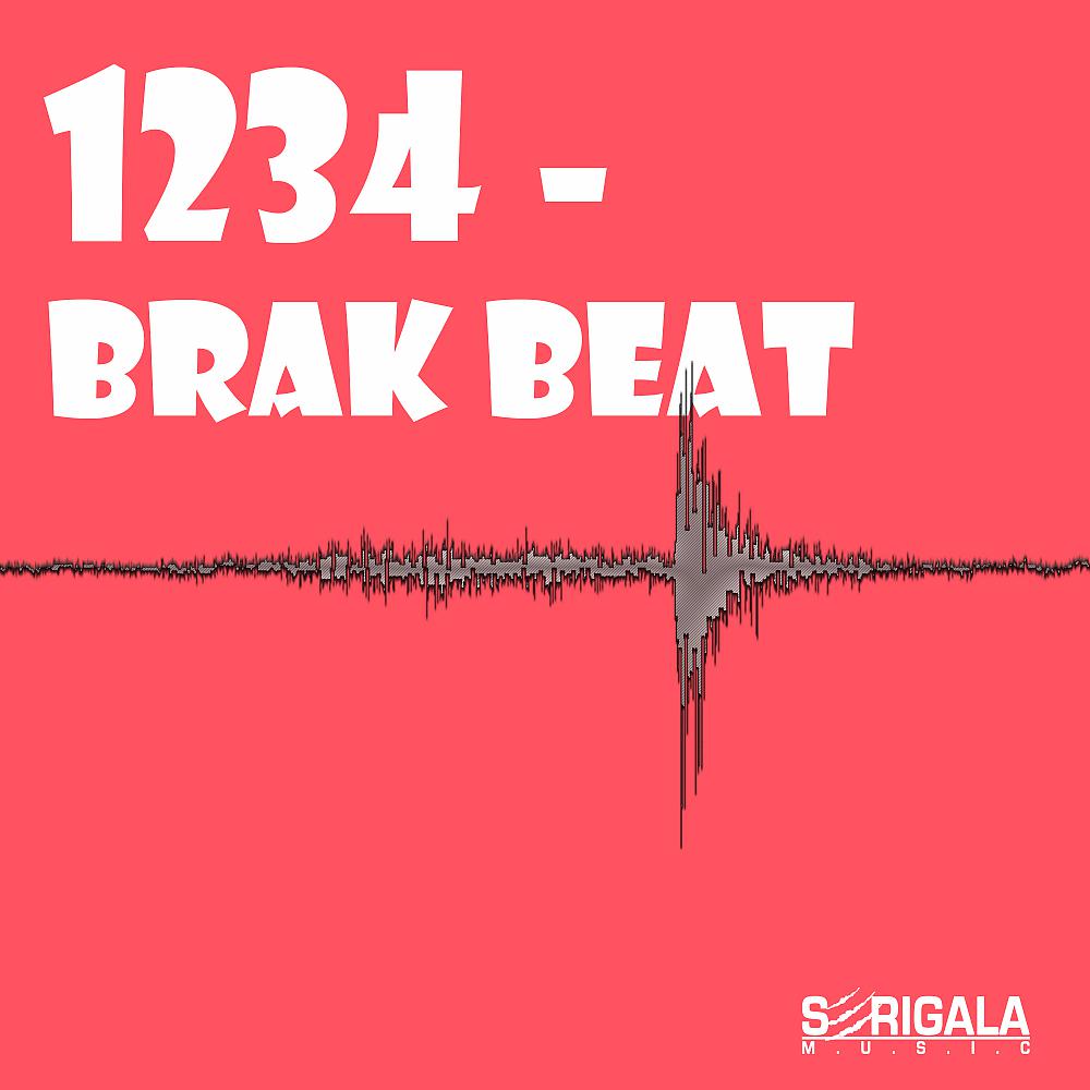 Постер альбома Brak Beat