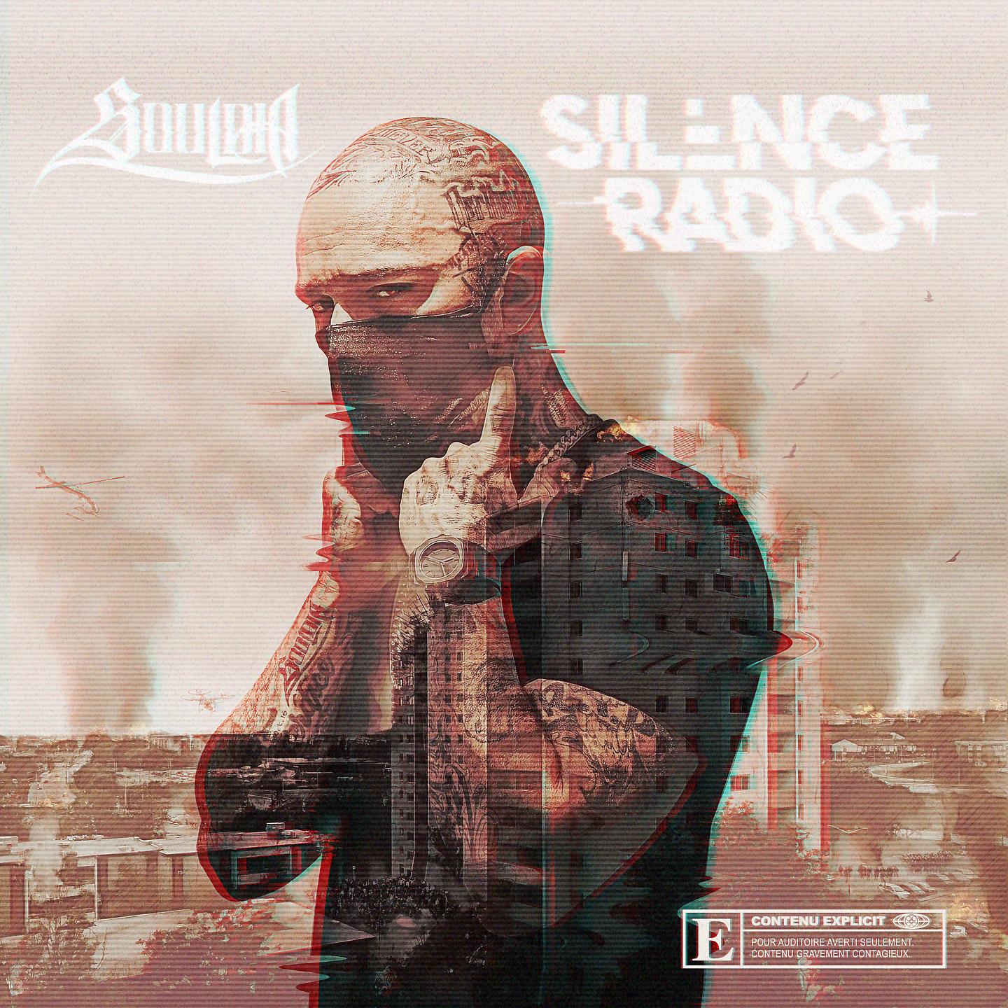 Постер альбома Silence radio