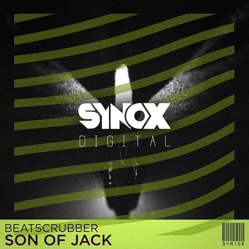 Постер альбома Son of Jack